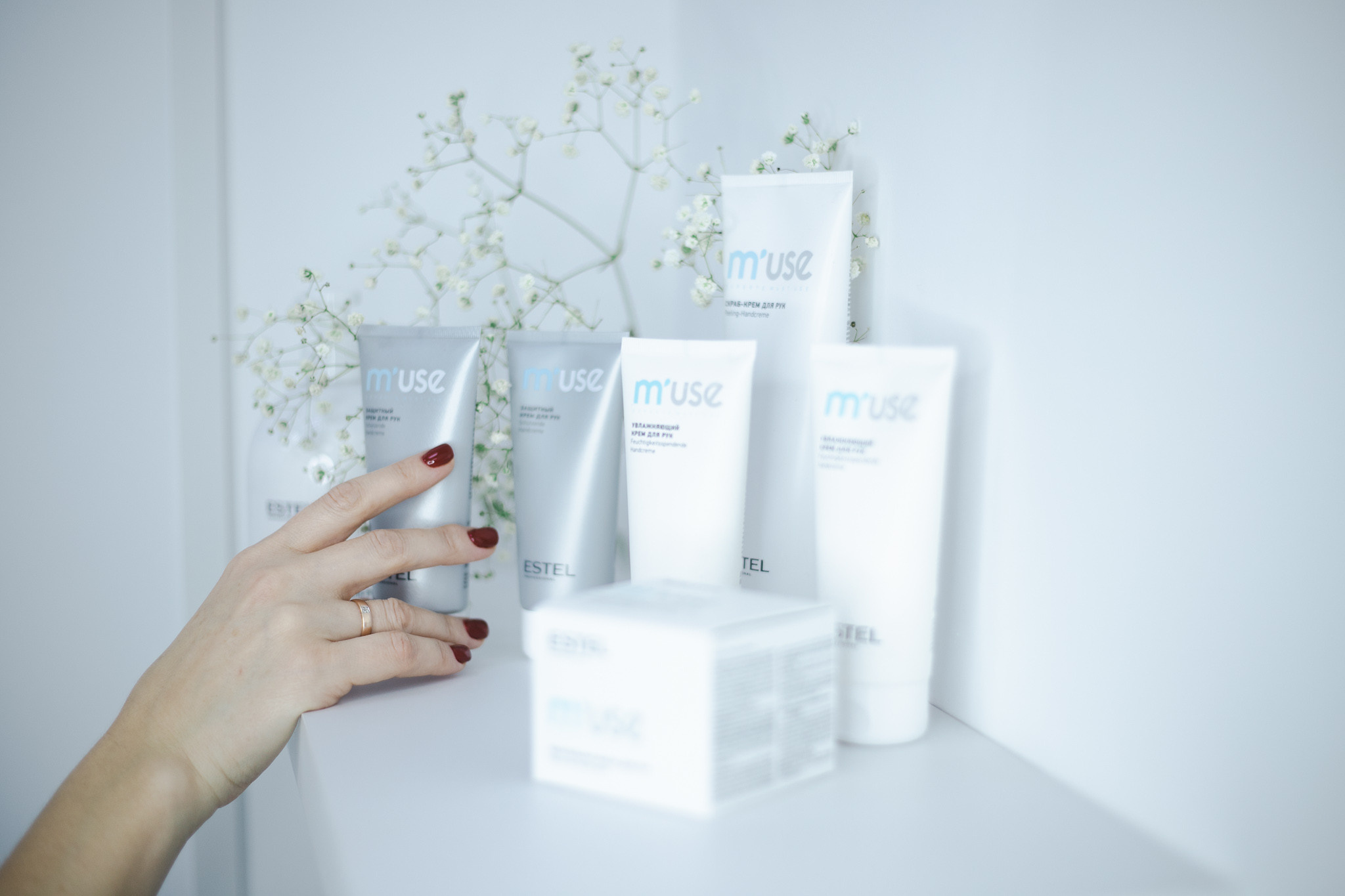 Контент. Фотограф в Иркутске Тома Кабанова