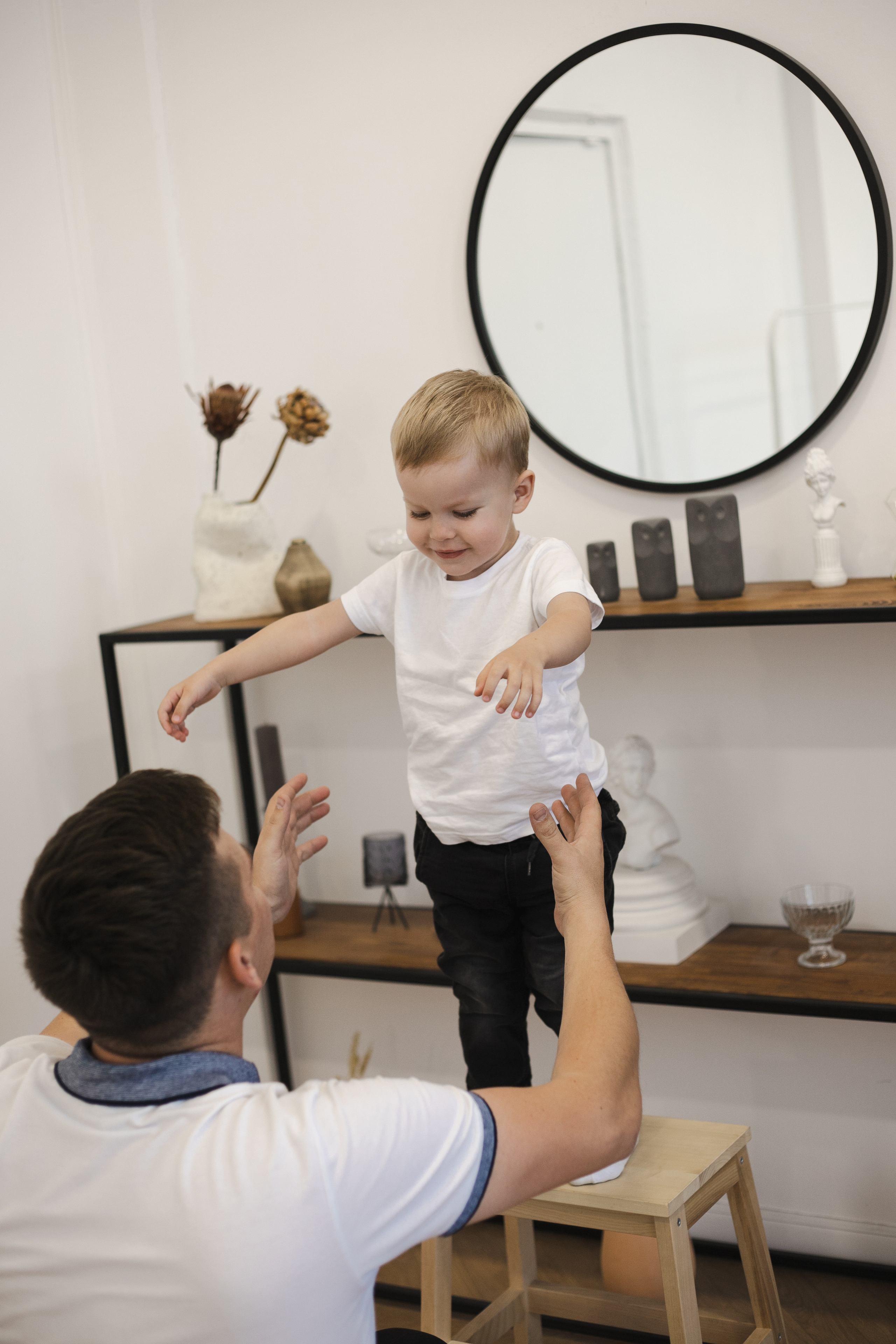 Семья. Фотограф в Иркутске Тома Кабанова