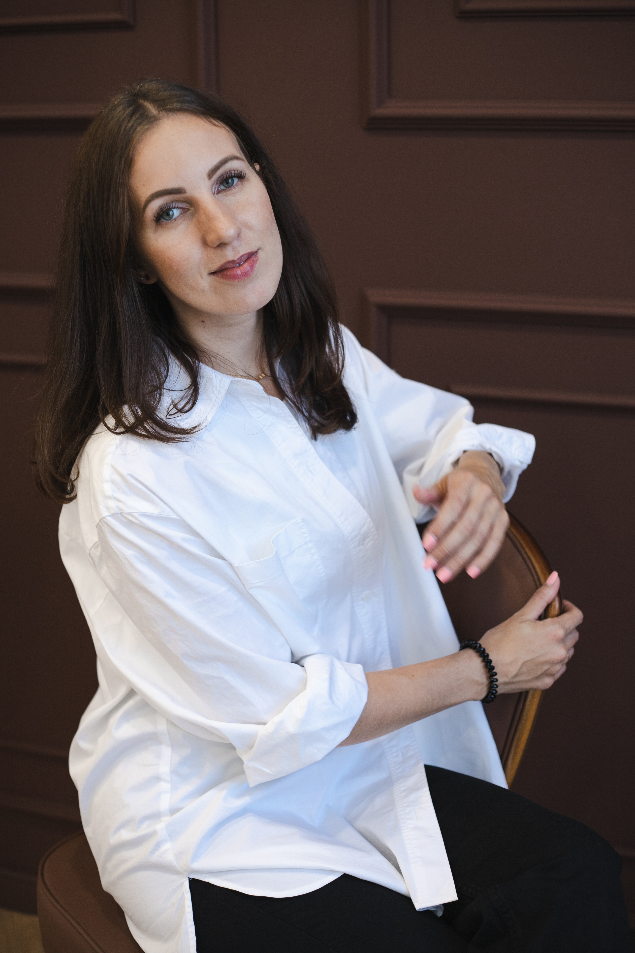 Семья. Фотограф в Иркутске Тома Кабанова