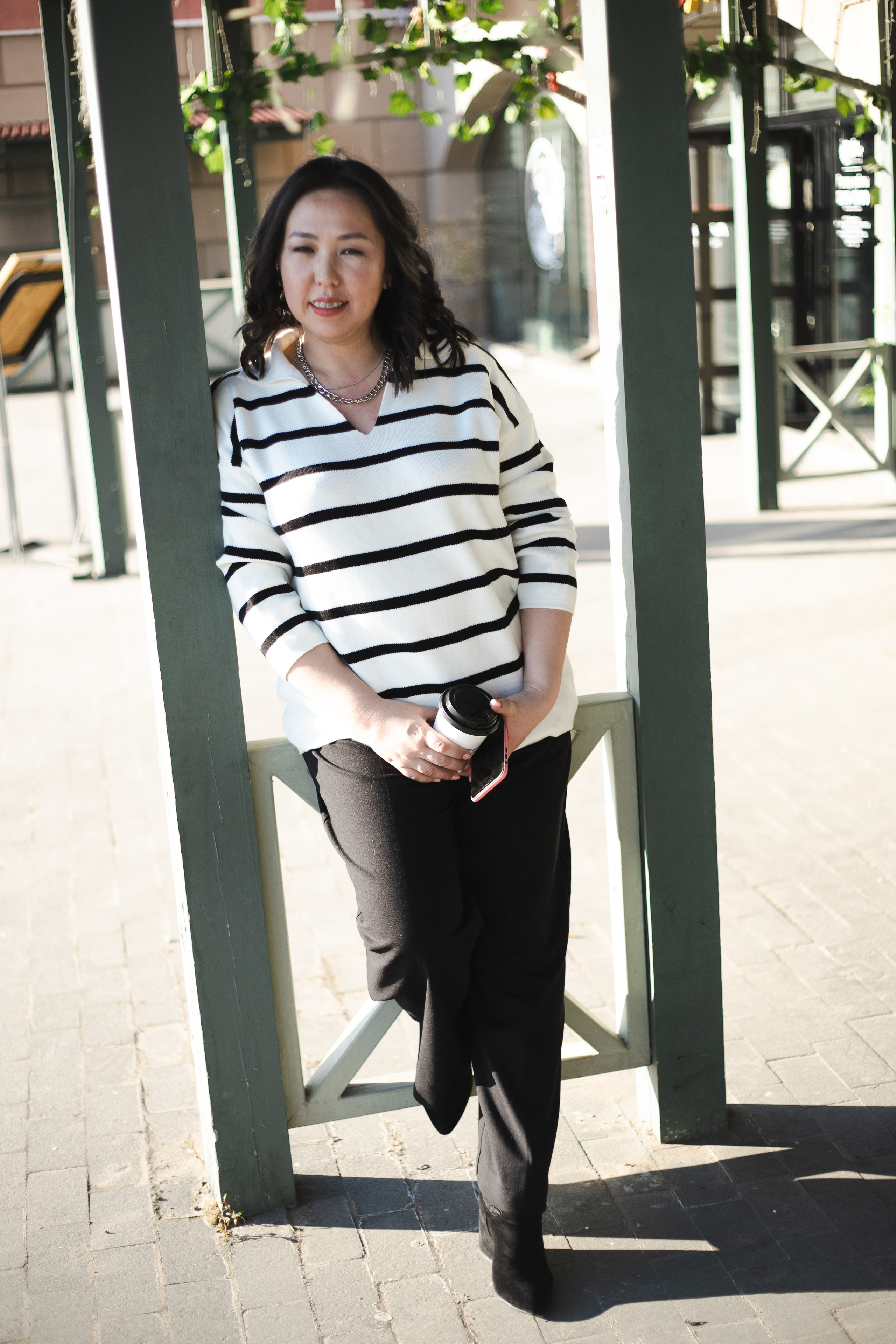 Ирина. Фотограф в Иркутске Тома Кабанова