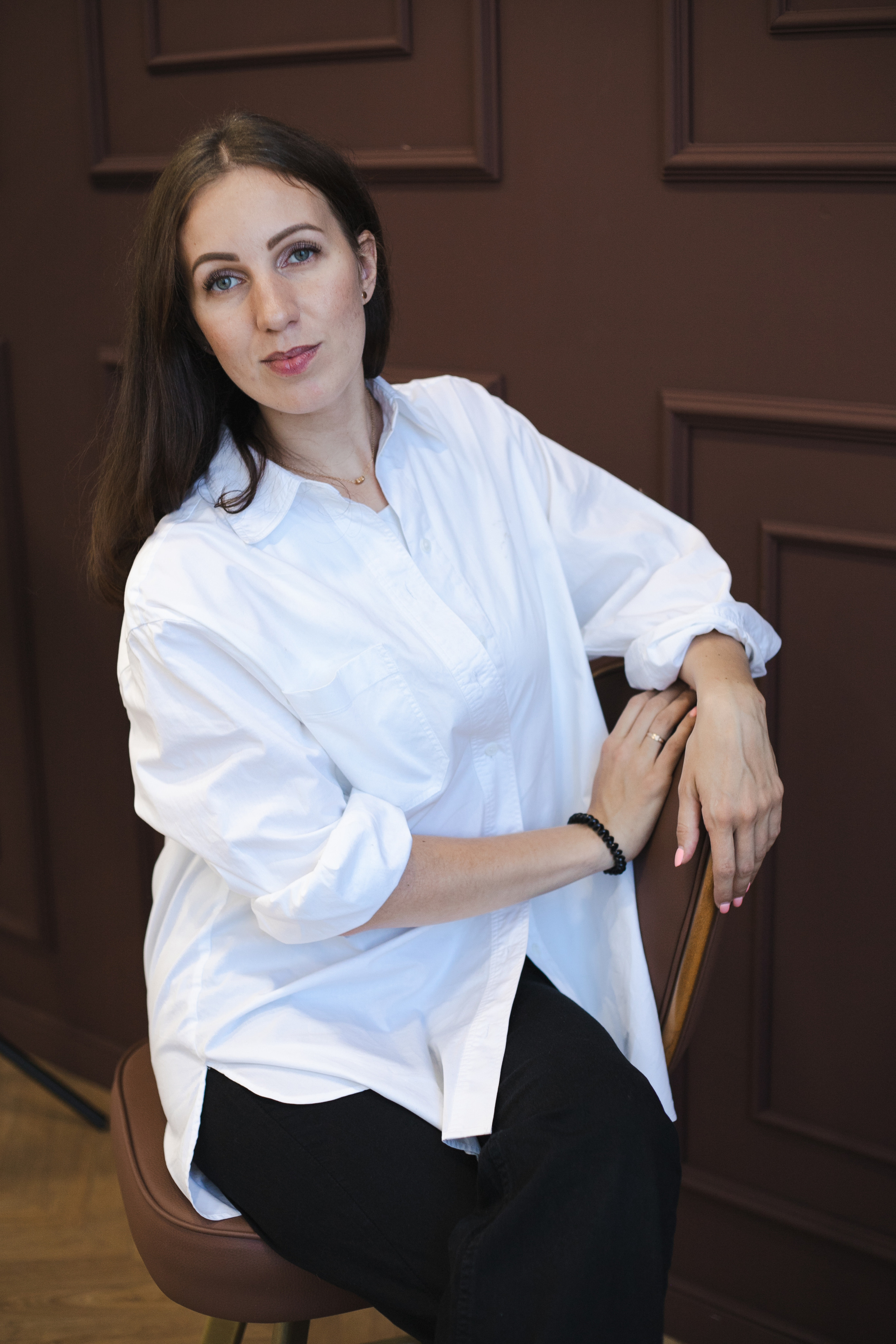 Семья. Фотограф в Иркутске Тома Кабанова