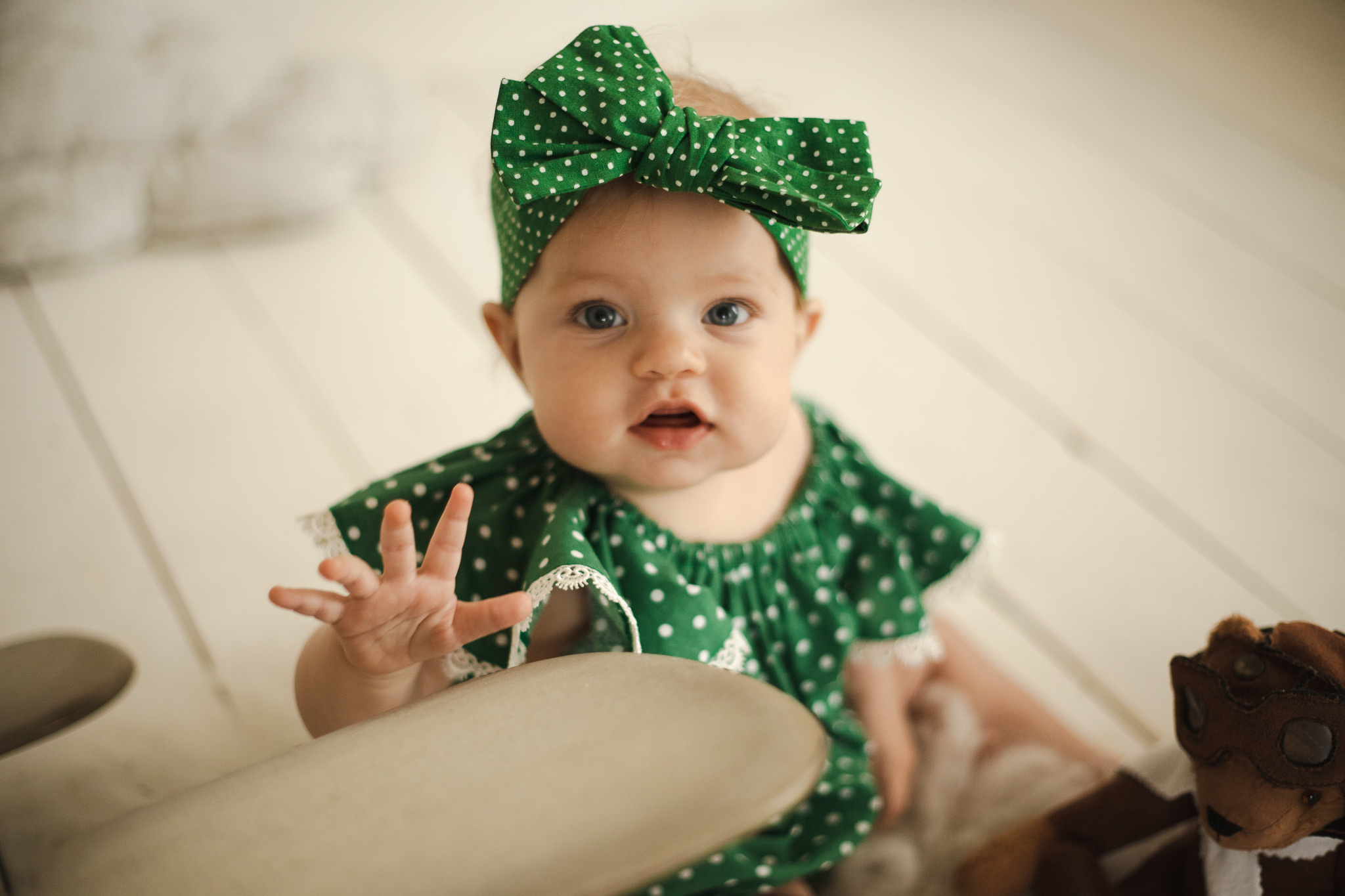 Фотосессия новорожденного. Фотограф в Иркутске Тома Кабанова