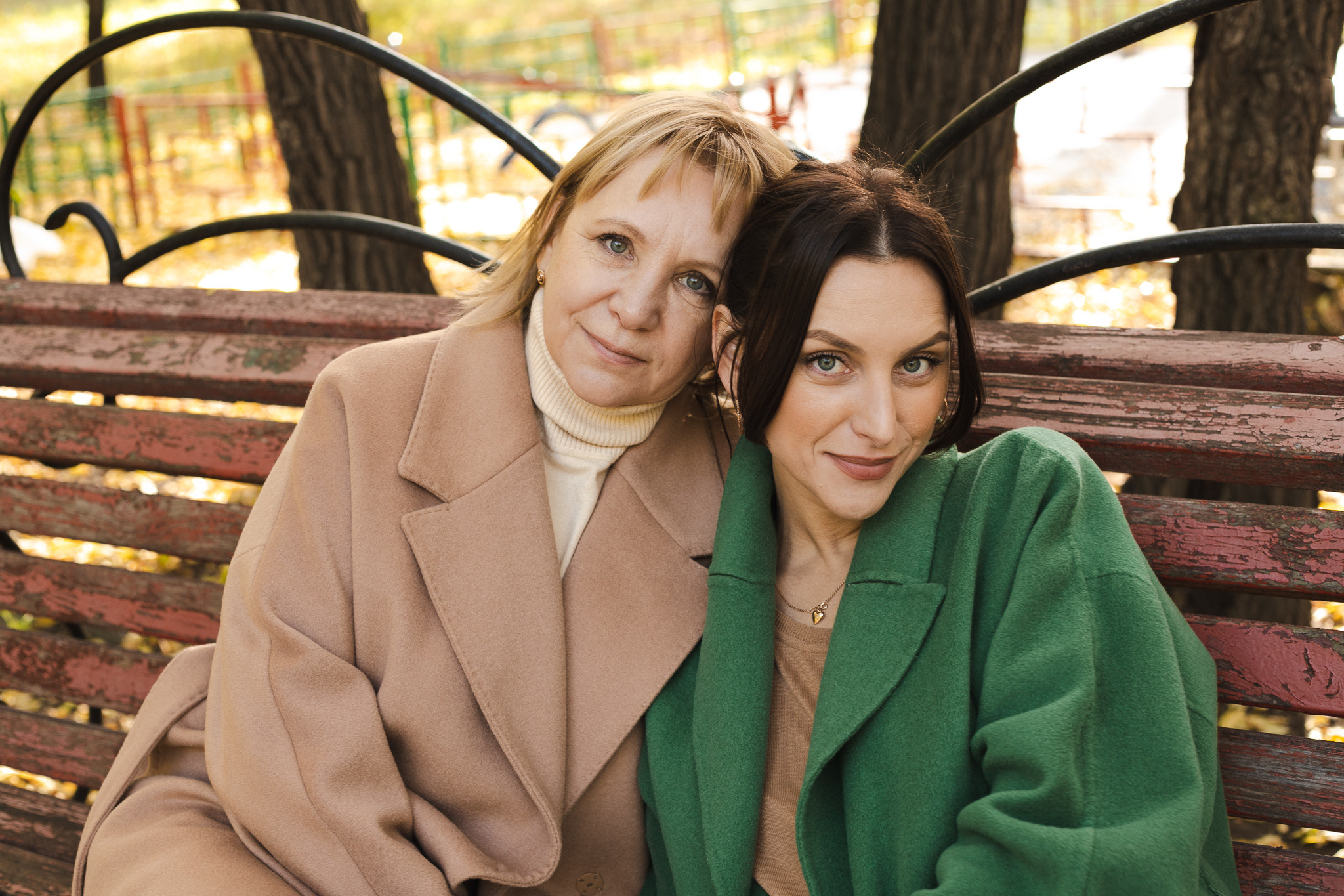 Семейная фотосессия. Фотограф в Иркутске Тома Кабанова