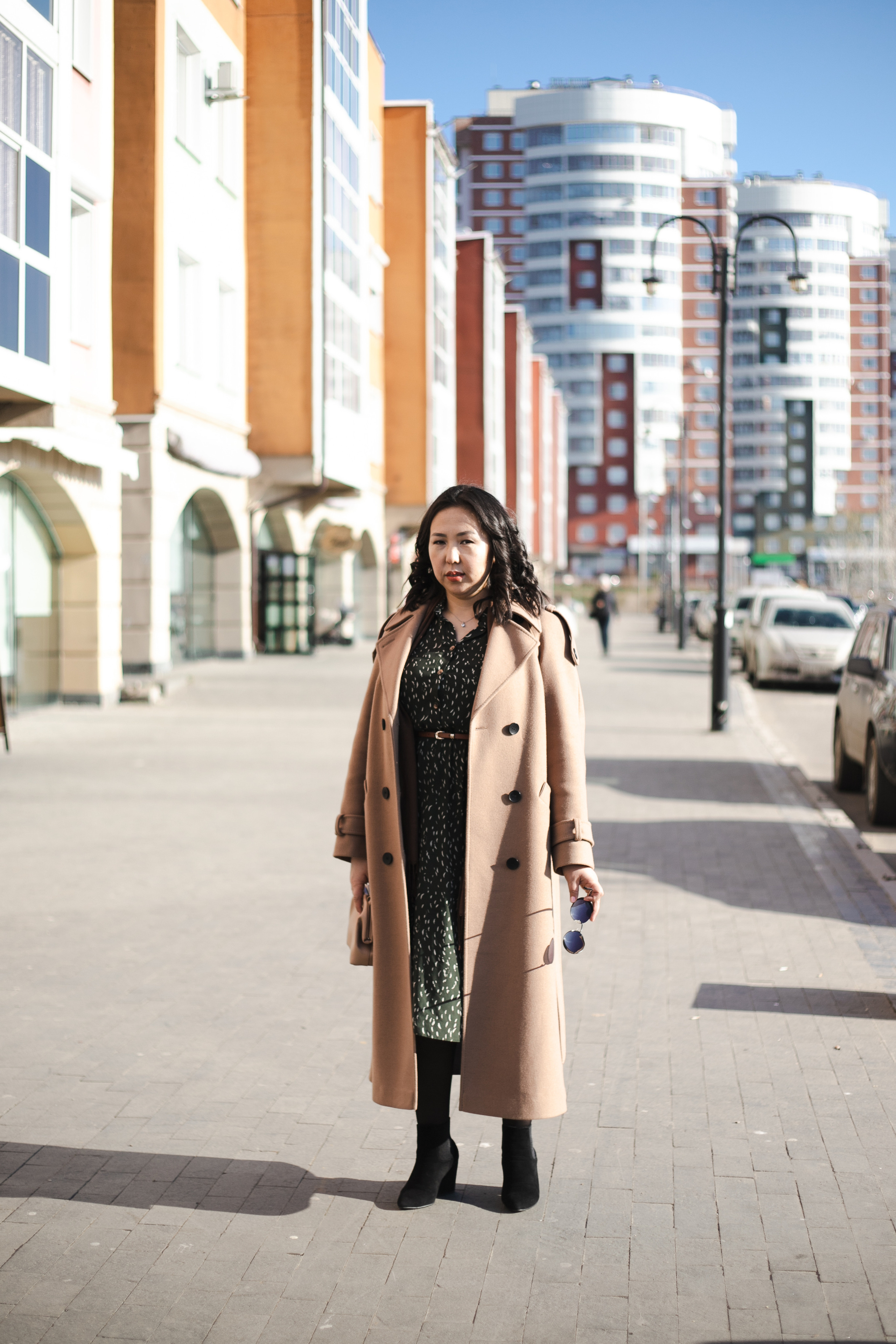 Ирина. Фотограф в Иркутске Тома Кабанова