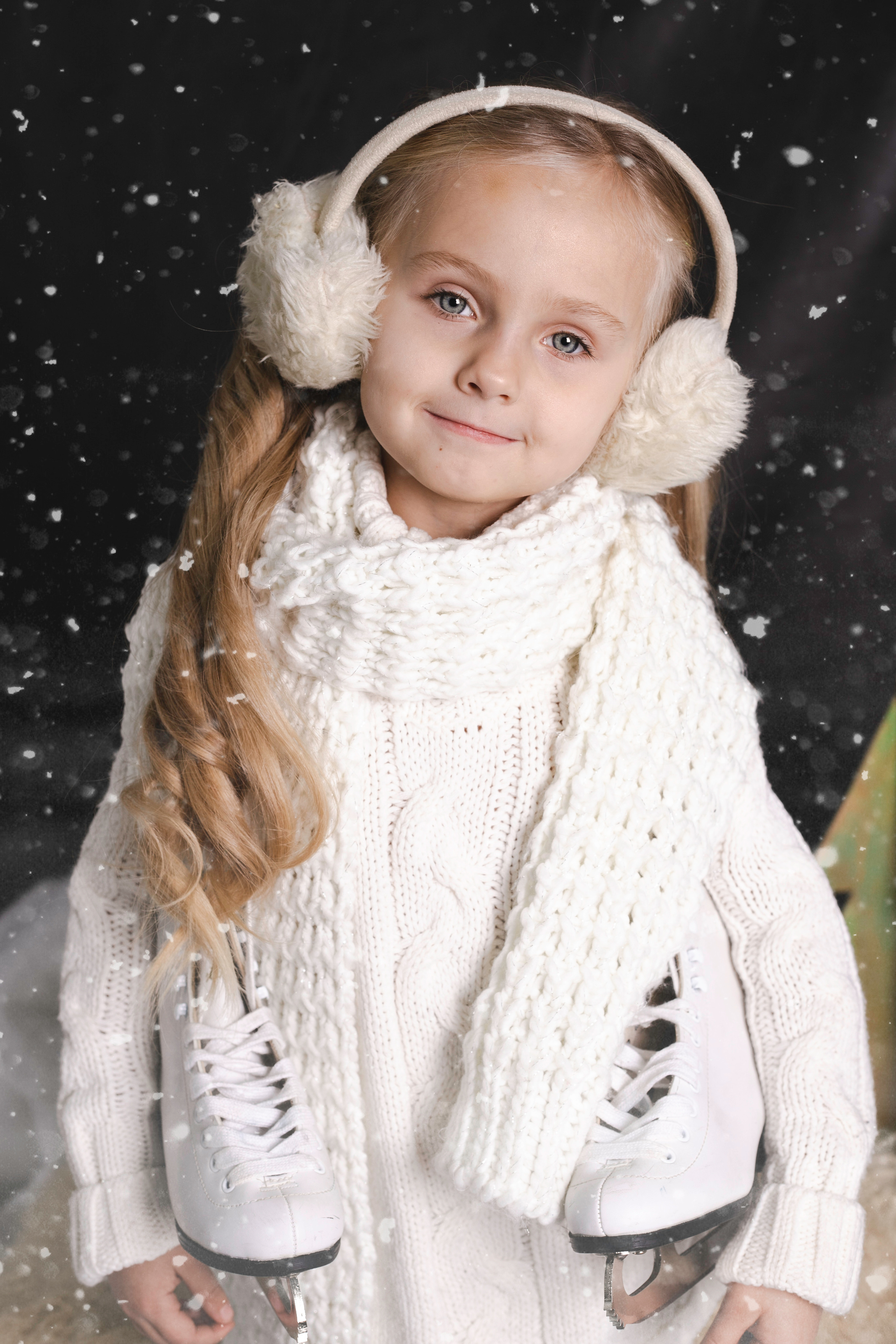 Новый год. Фотограф в Иркутске Тома Кабанова