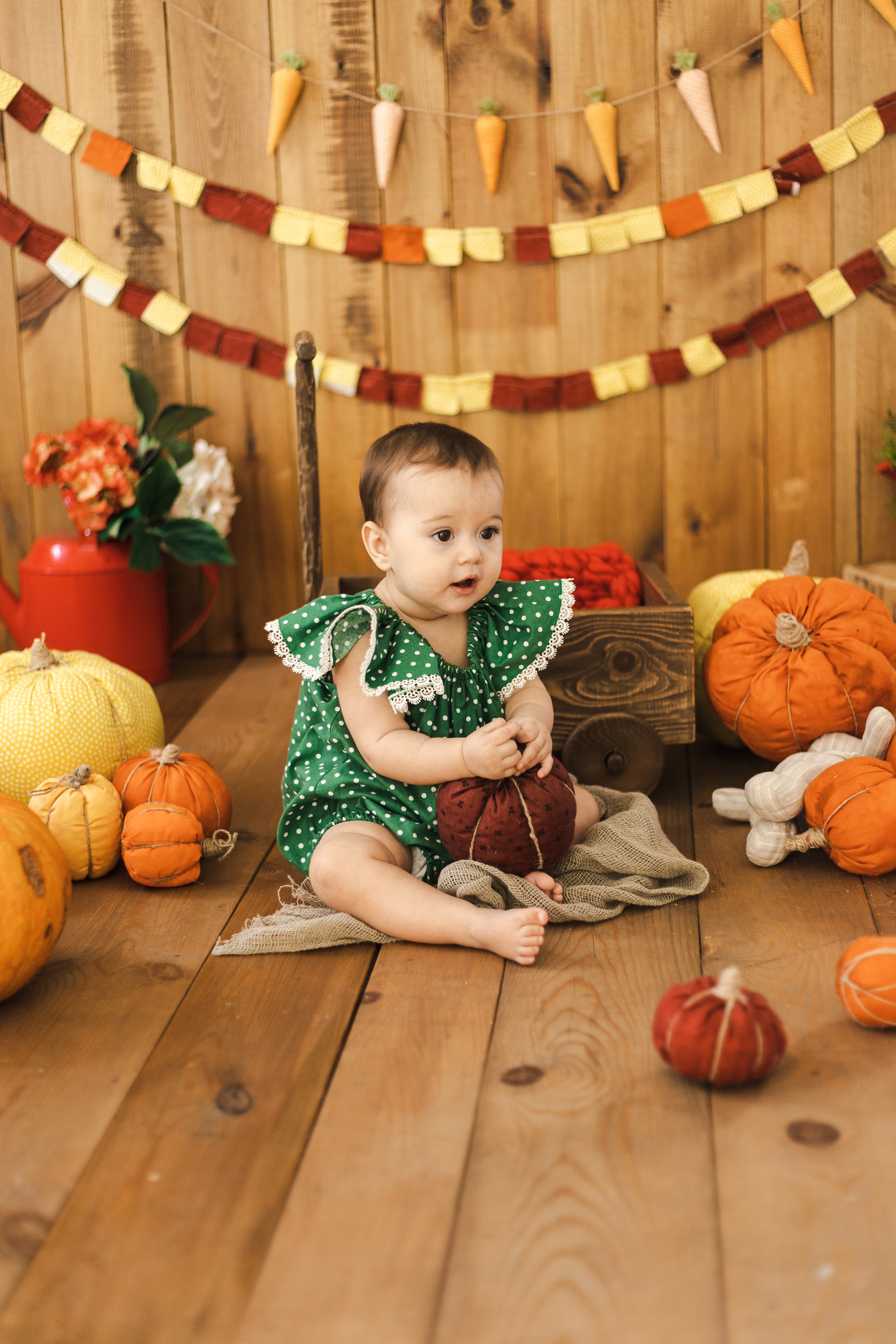 Фотографии для малышей от 6 месяцев. Фотограф в Иркутске Тома Кабанова