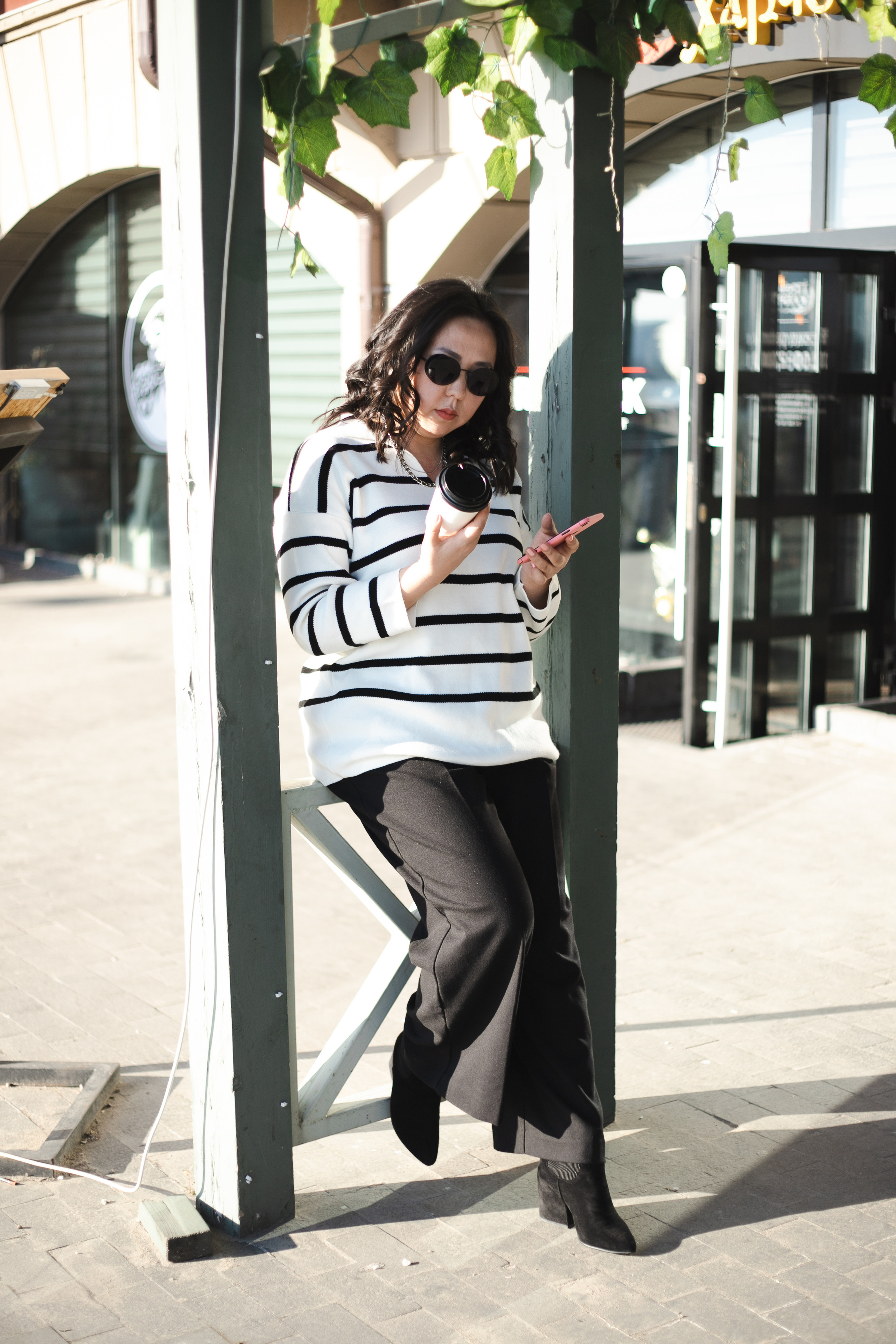 Ирина. Фотограф в Иркутске Тома Кабанова