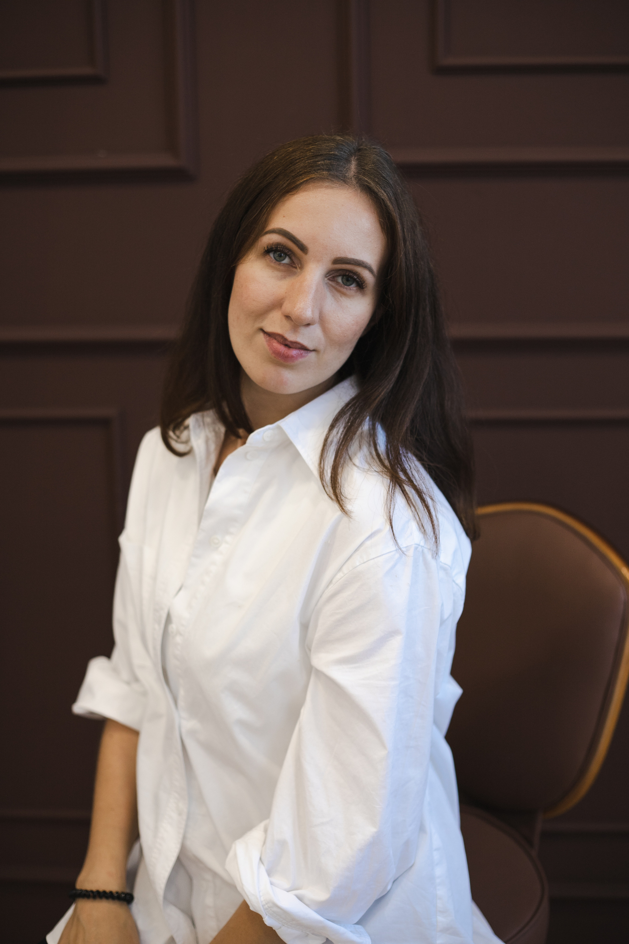 Семья. Фотограф в Иркутске Тома Кабанова