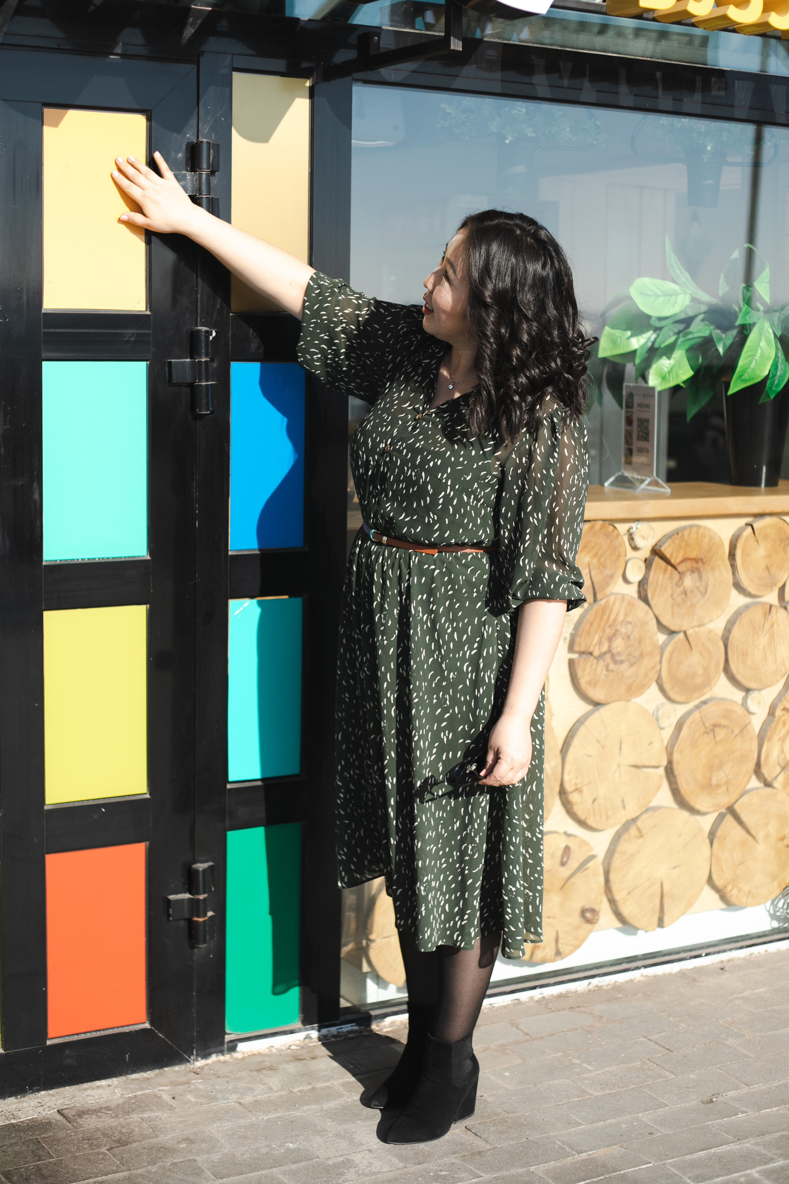 Ирина. Фотограф в Иркутске Тома Кабанова