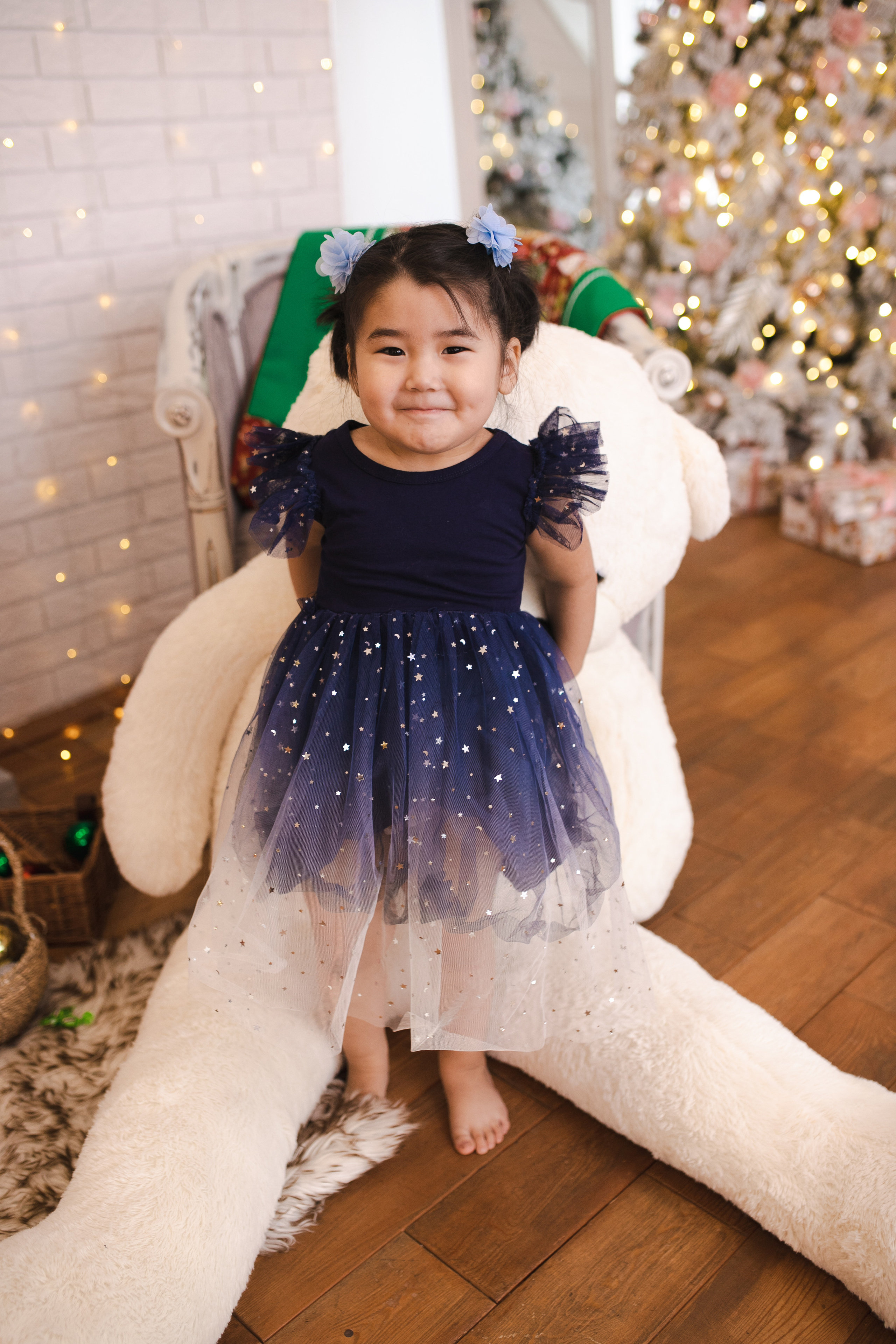 Семейная студийная фотосессия. Фотограф в Иркутске Тома Кабанова