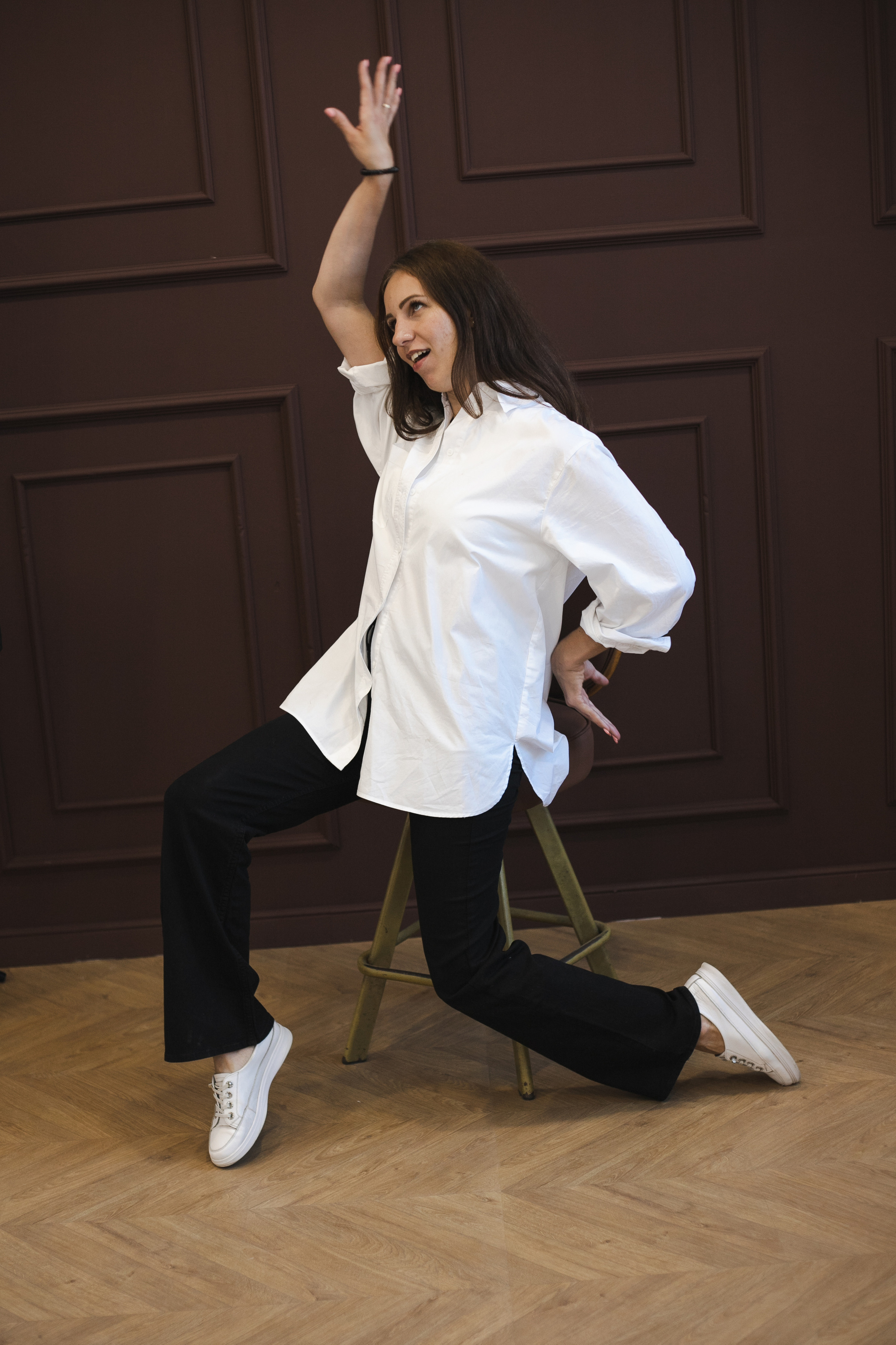 Семья. Фотограф в Иркутске Тома Кабанова