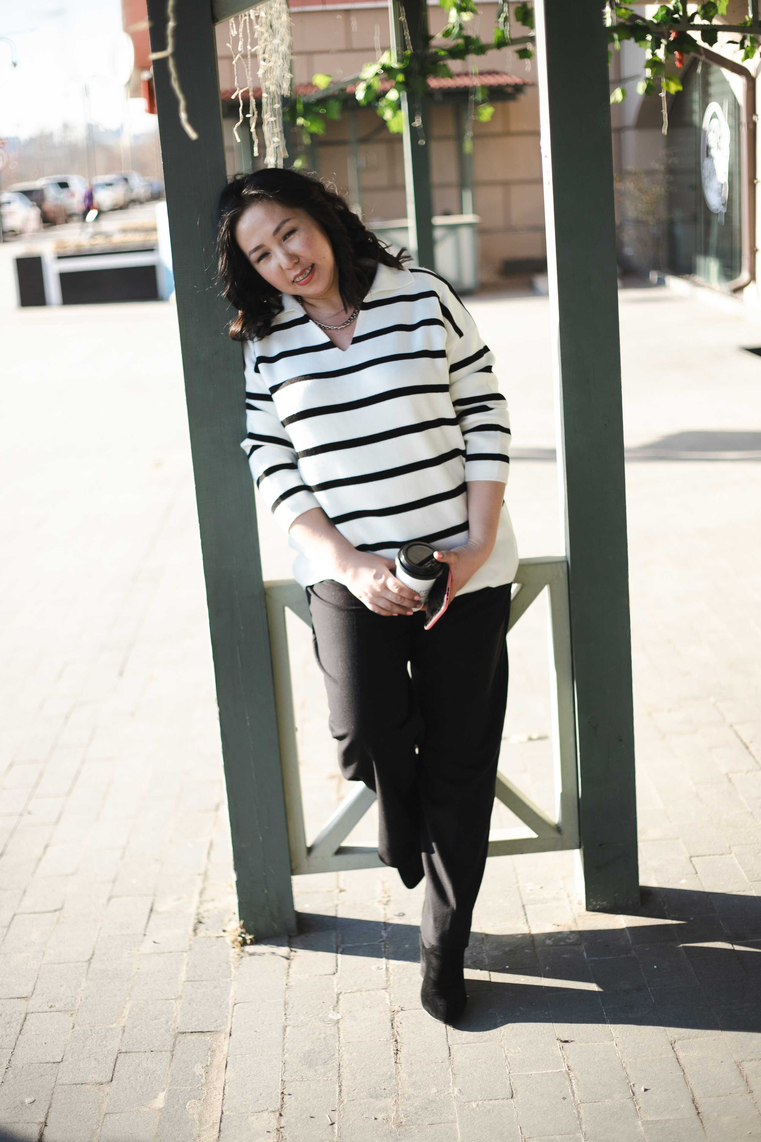 Ирина. Фотограф в Иркутске Тома Кабанова