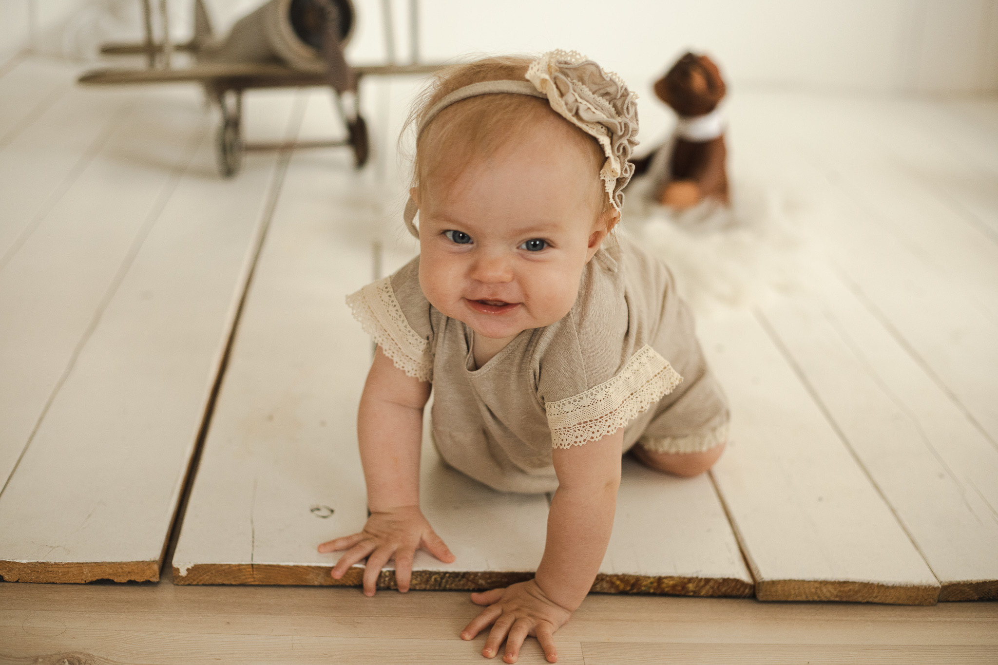 Фотосессия новорожденного. Фотограф в Иркутске Тома Кабанова