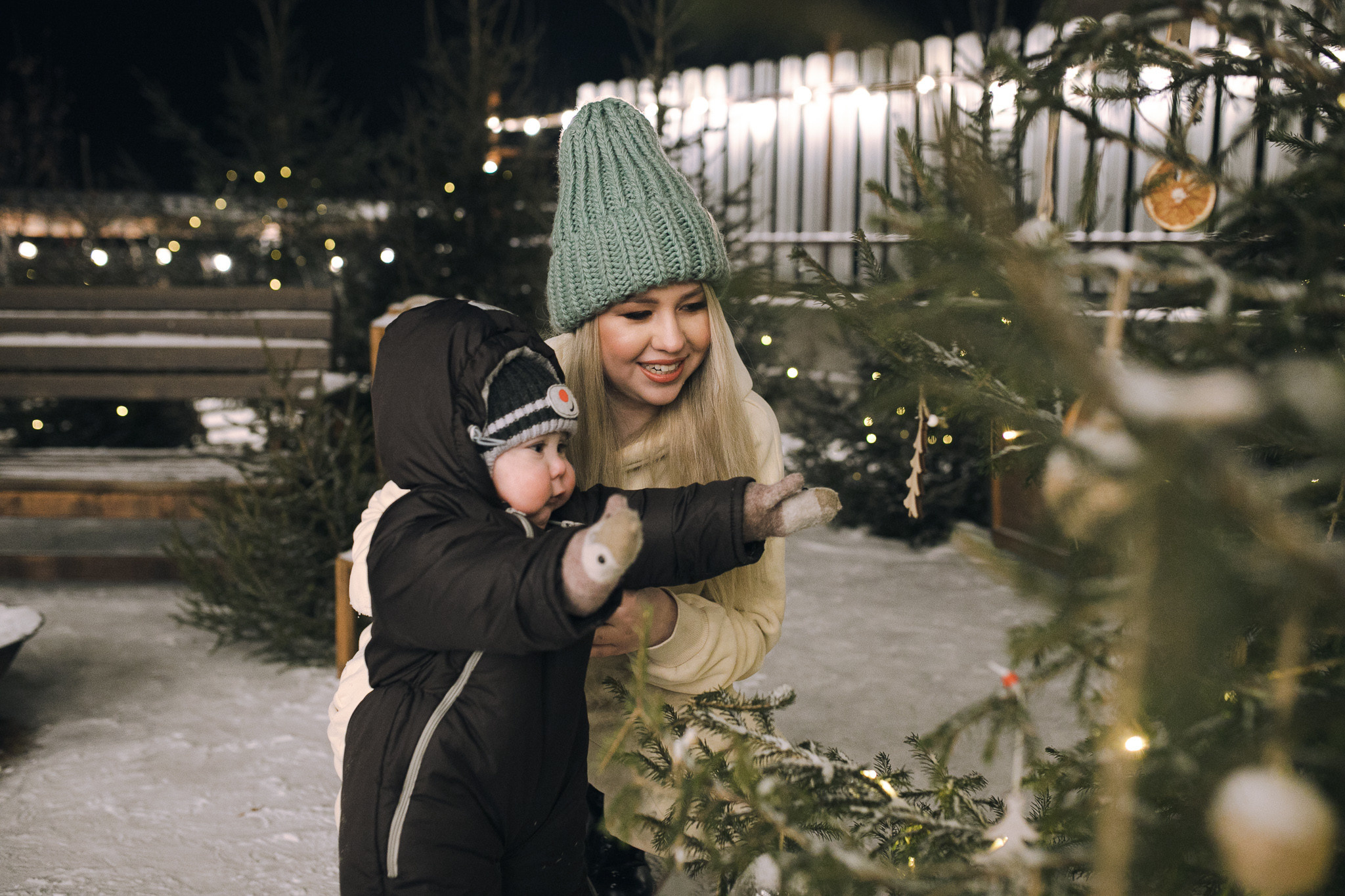 В фотостудии на открытом воздухе. Фотограф в Иркутске Тома Кабанова