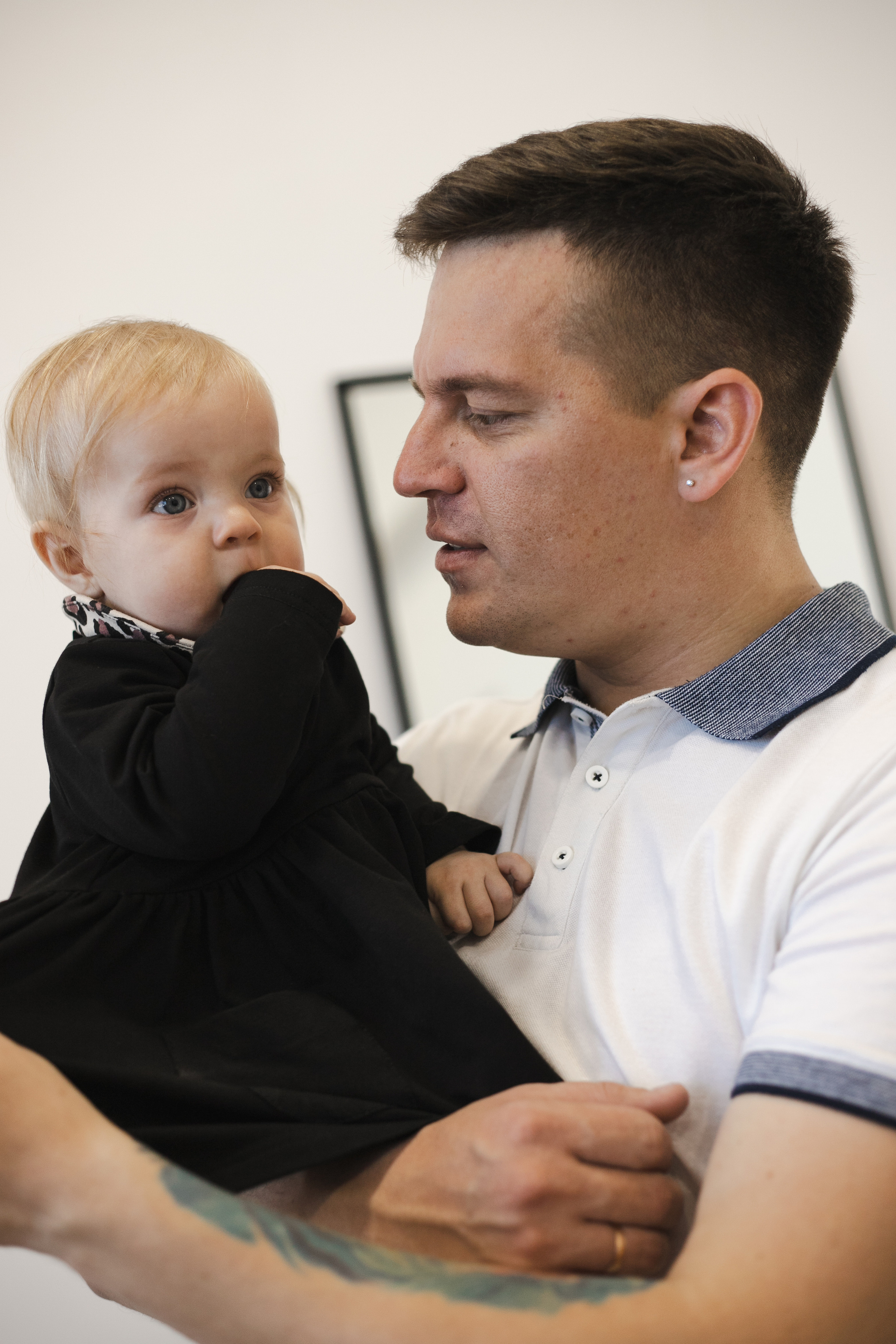 Семья. Фотограф в Иркутске Тома Кабанова