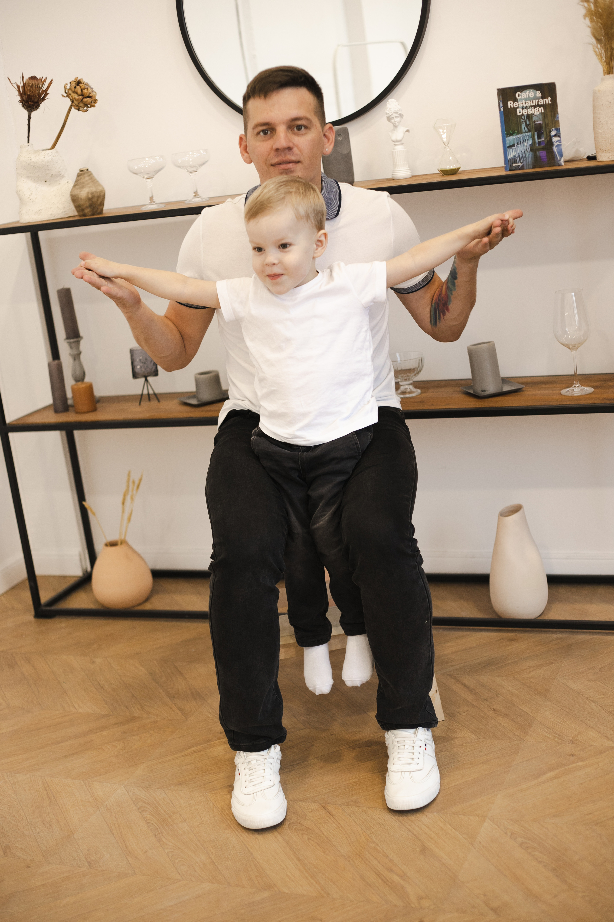 Семья. Фотограф в Иркутске Тома Кабанова