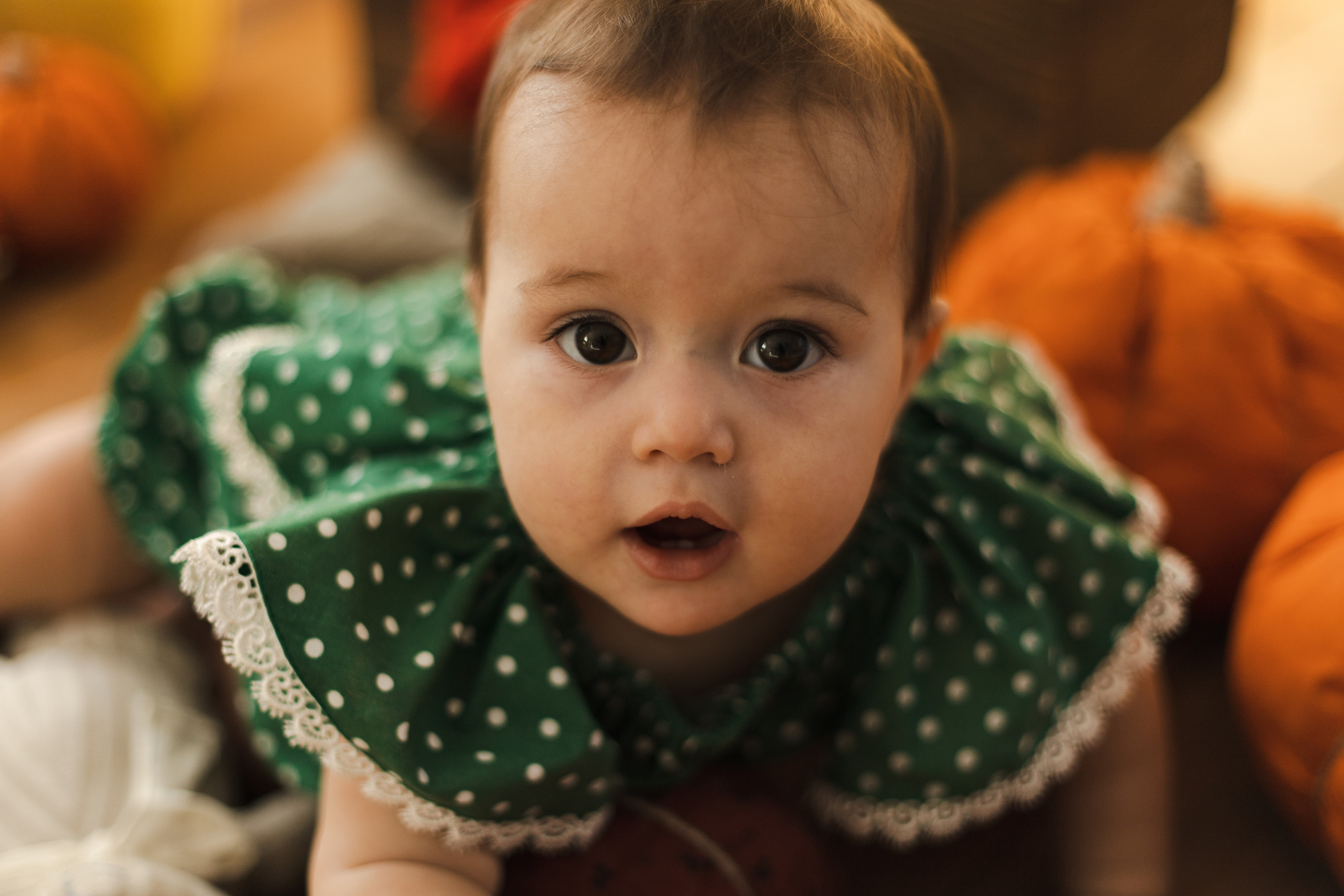 Фотографии для малышей от 6 месяцев. Фотограф в Иркутске Тома Кабанова