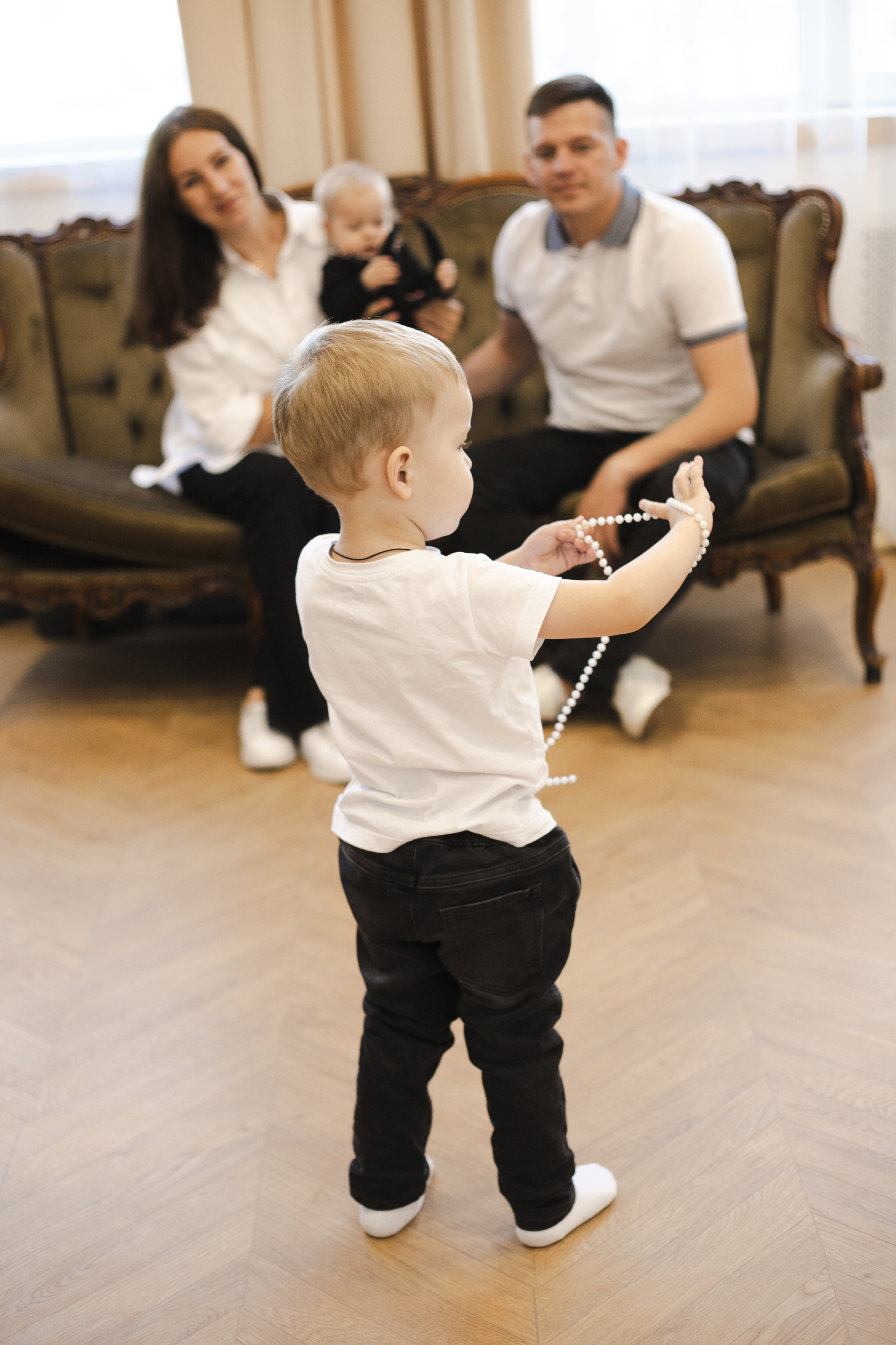 Семья. Фотограф в Иркутске Тома Кабанова