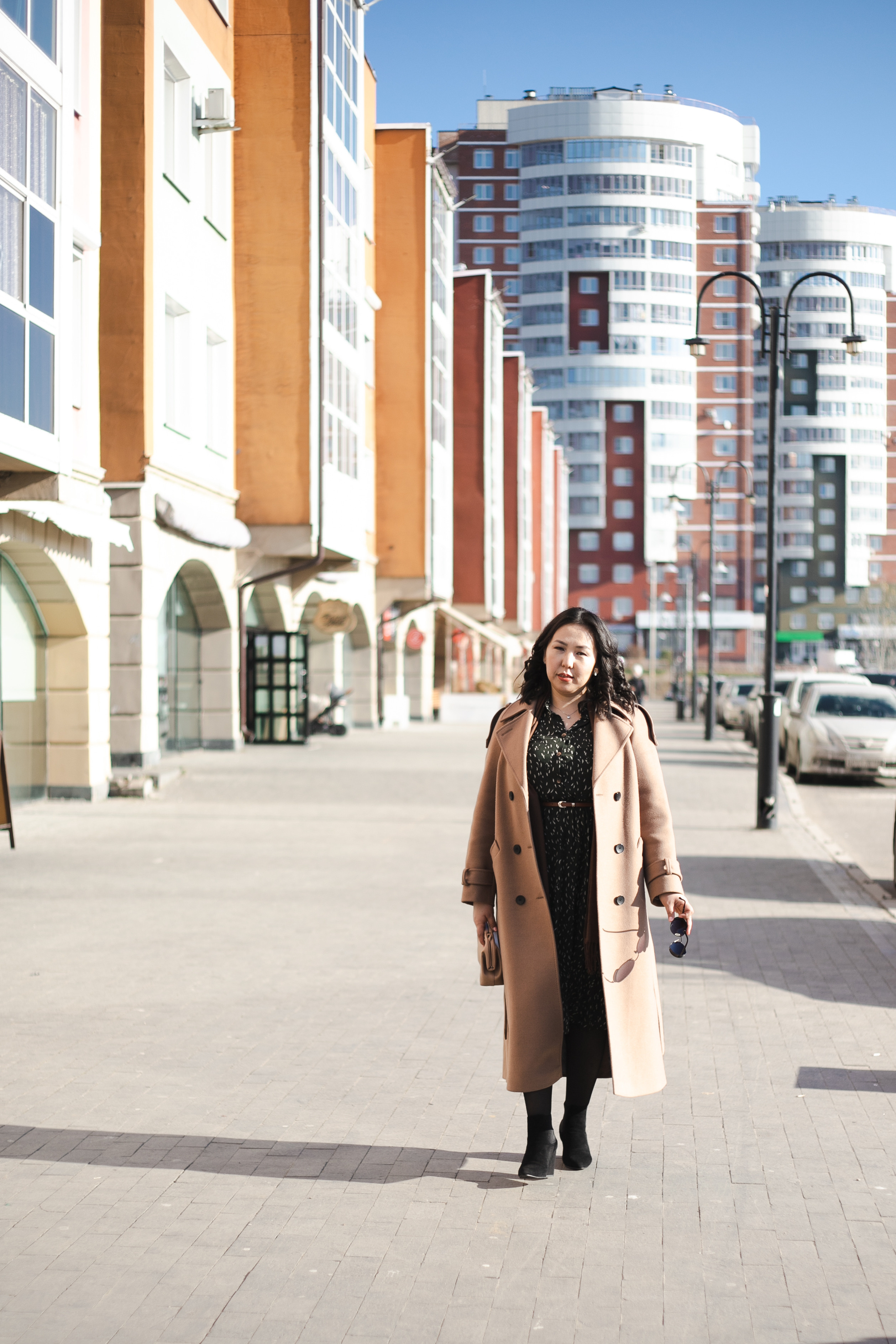 Ирина. Фотограф в Иркутске Тома Кабанова