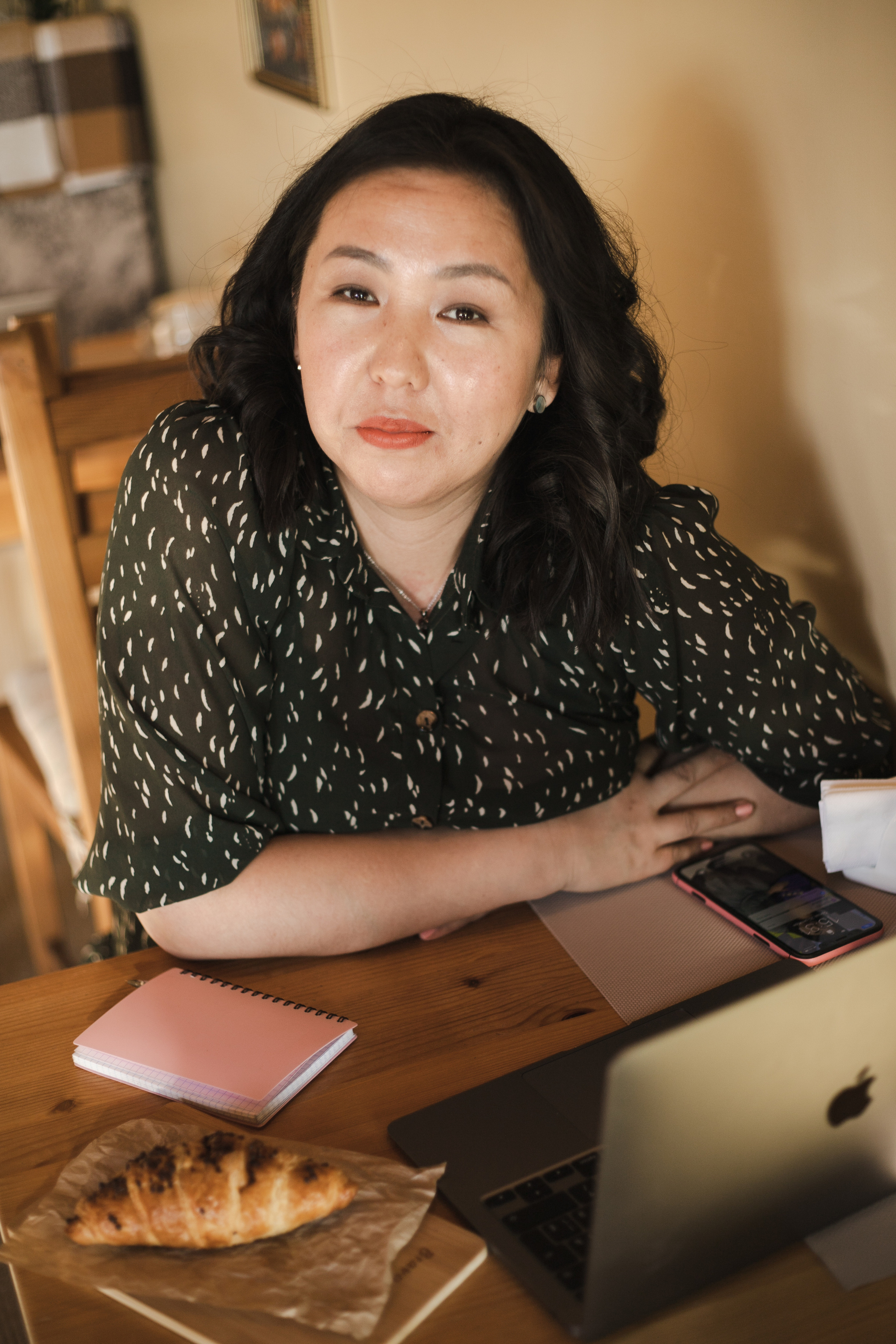 Ирина. Фотограф в Иркутске Тома Кабанова