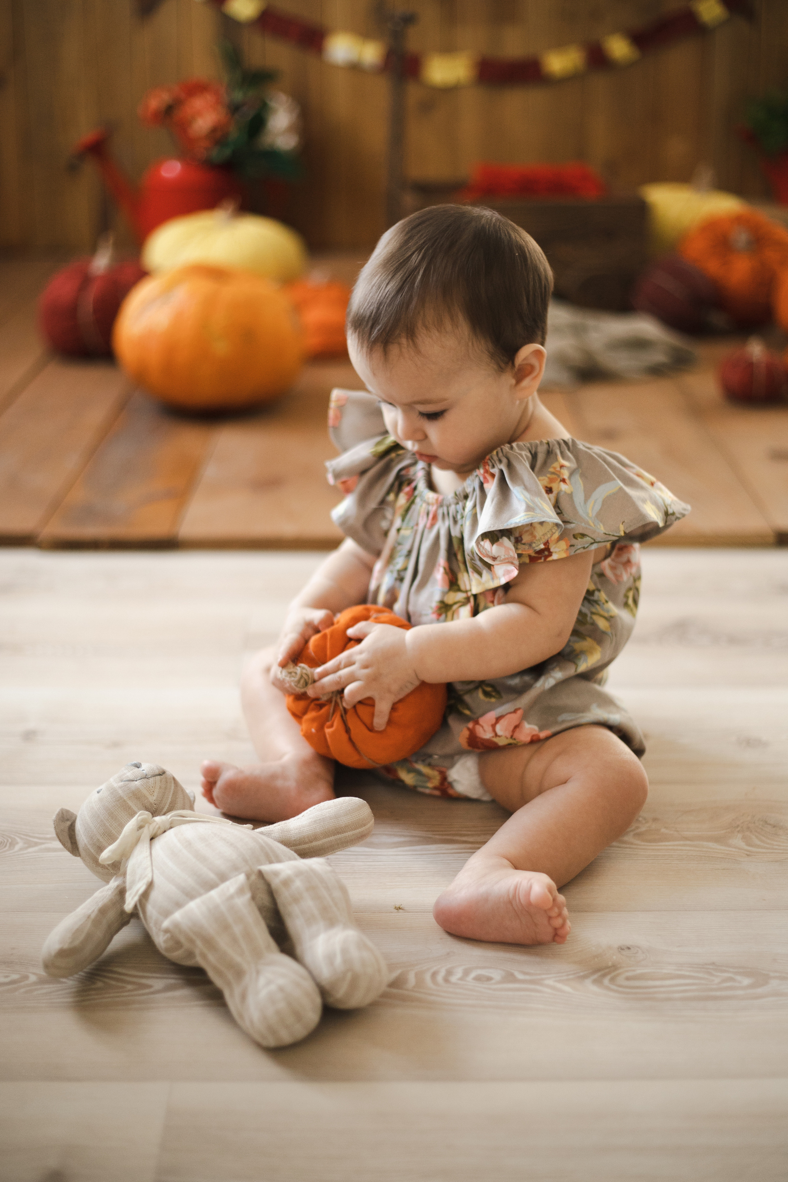 Фотографии для малышей от 6 месяцев. Фотограф в Иркутске Тома Кабанова