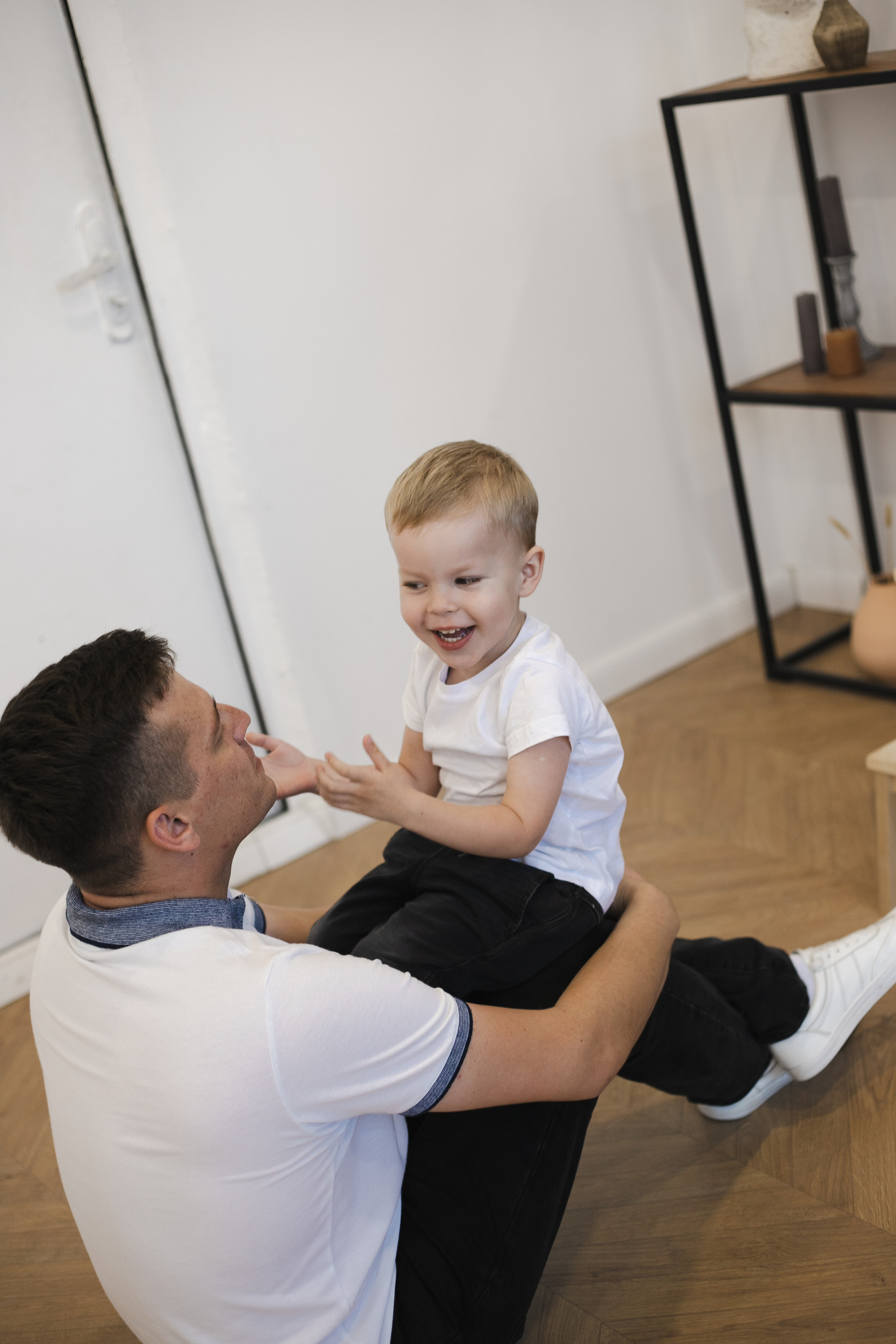 Семья. Фотограф в Иркутске Тома Кабанова