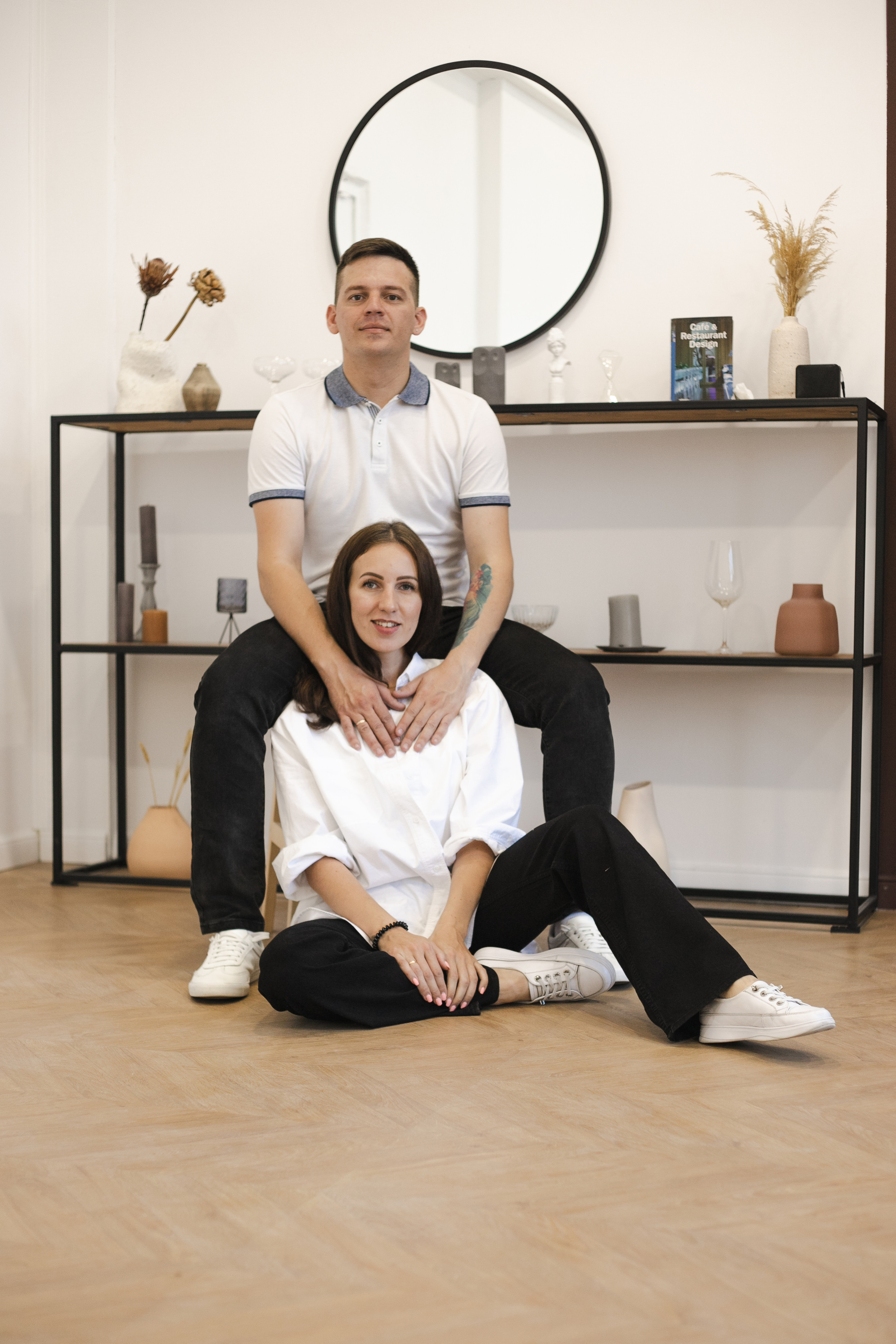 Семья. Фотограф в Иркутске Тома Кабанова