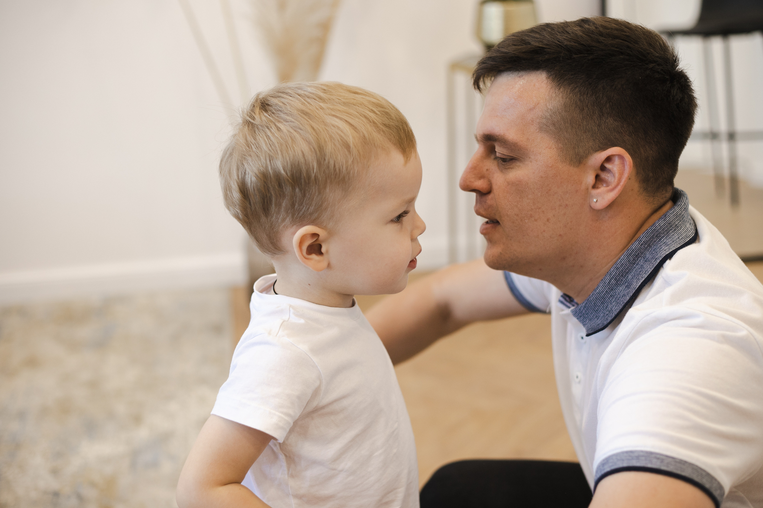 Семья. Фотограф в Иркутске Тома Кабанова