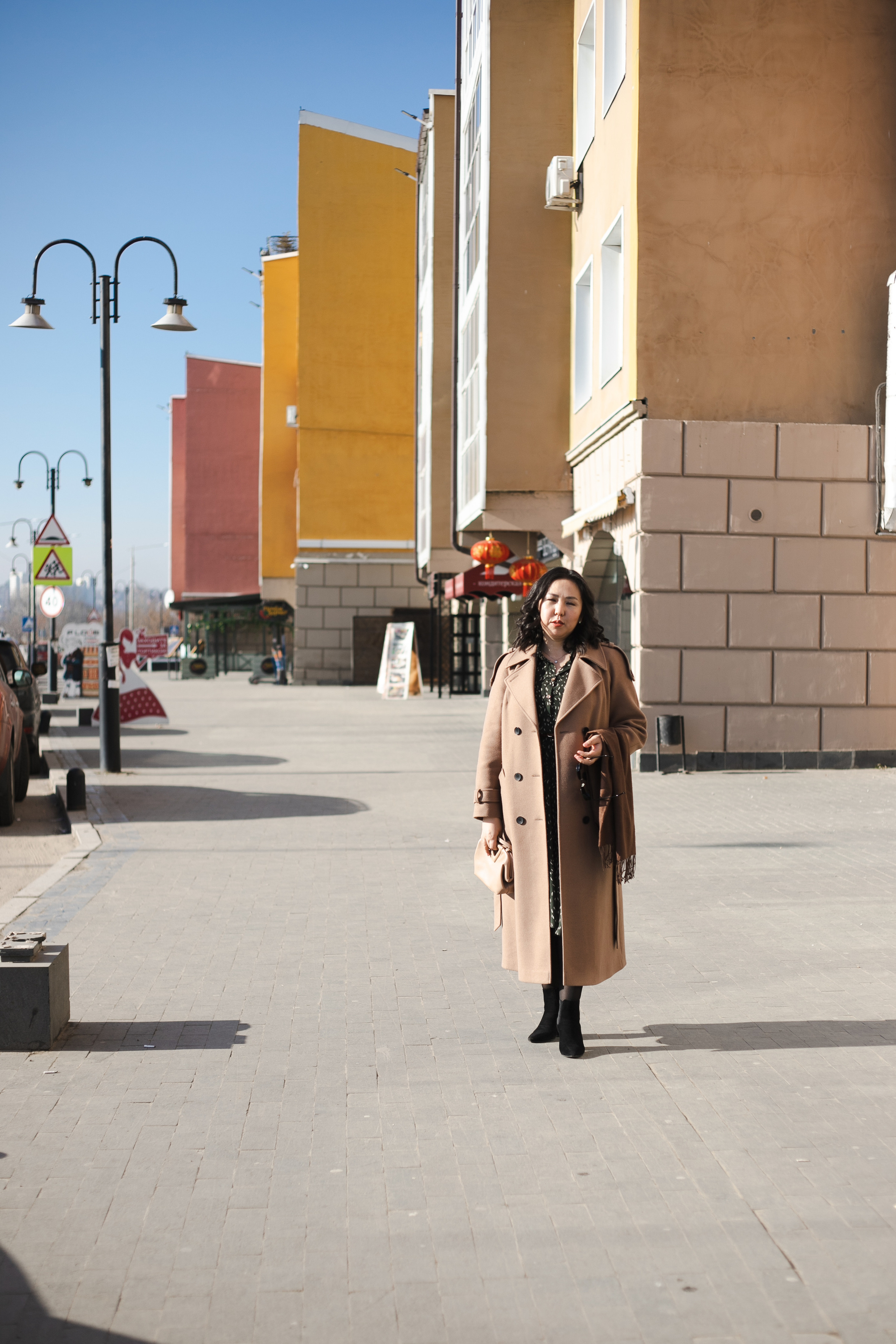 Ирина. Фотограф в Иркутске Тома Кабанова