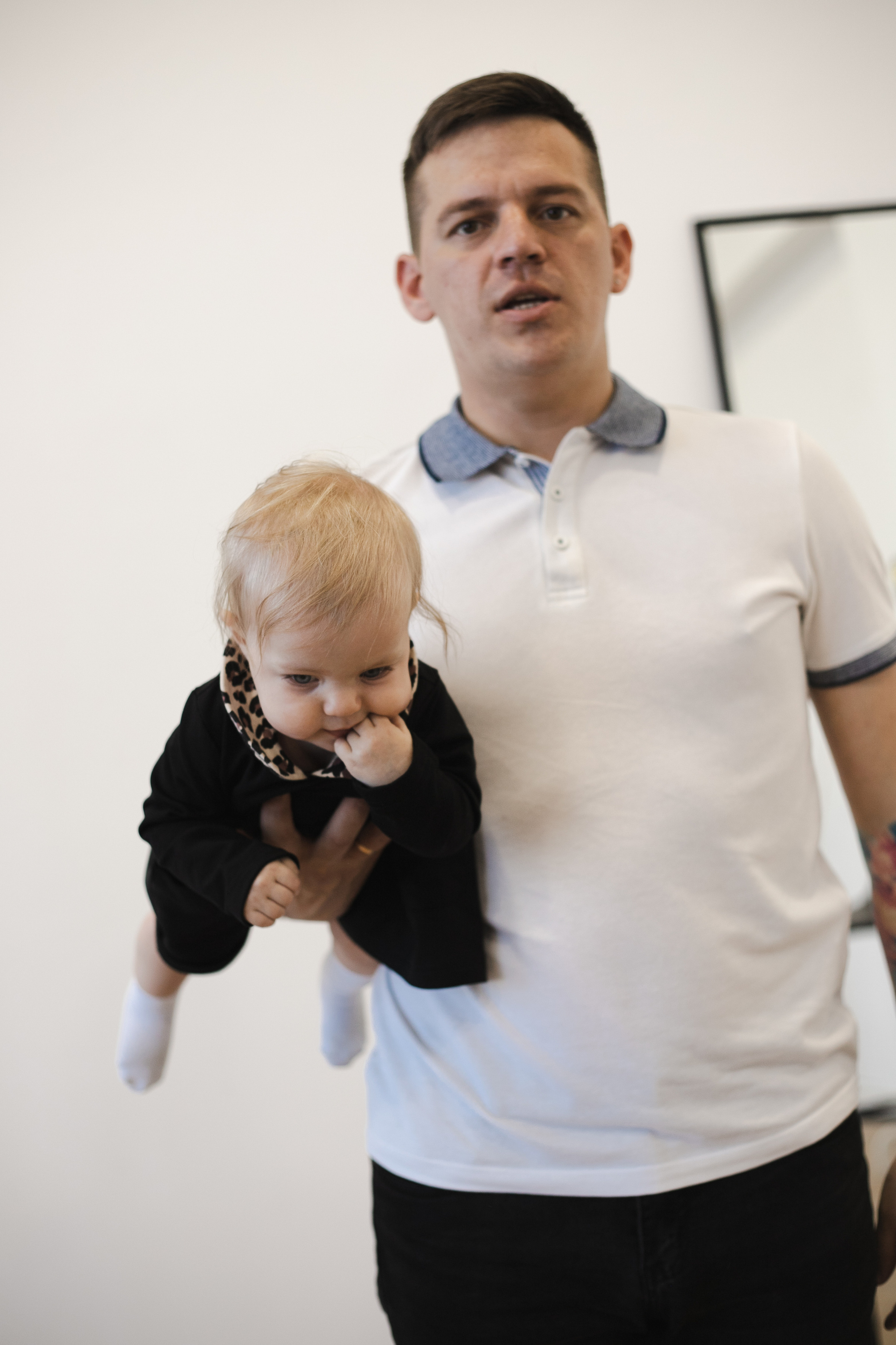 Семья. Фотограф в Иркутске Тома Кабанова