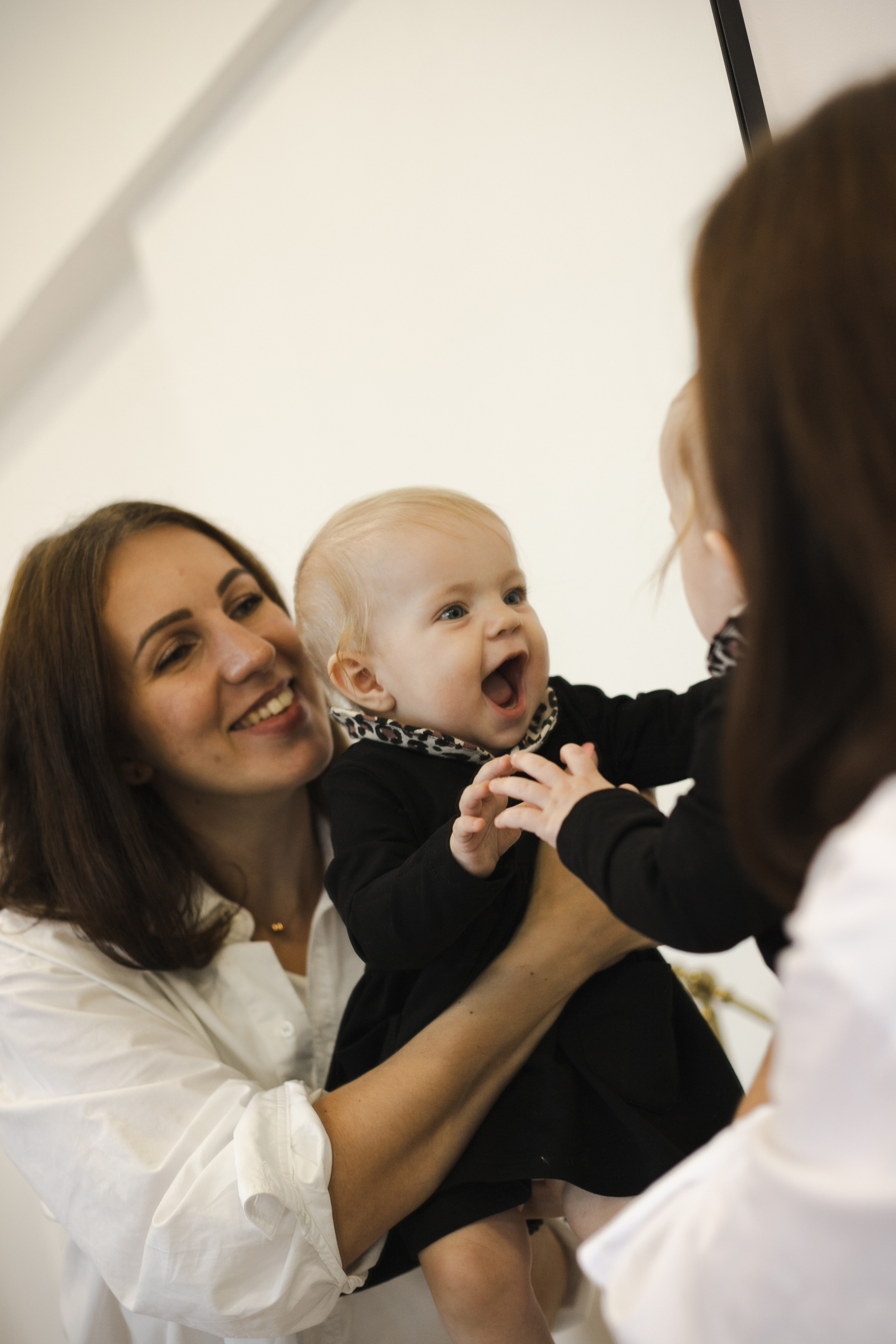 Семья. Фотограф в Иркутске Тома Кабанова