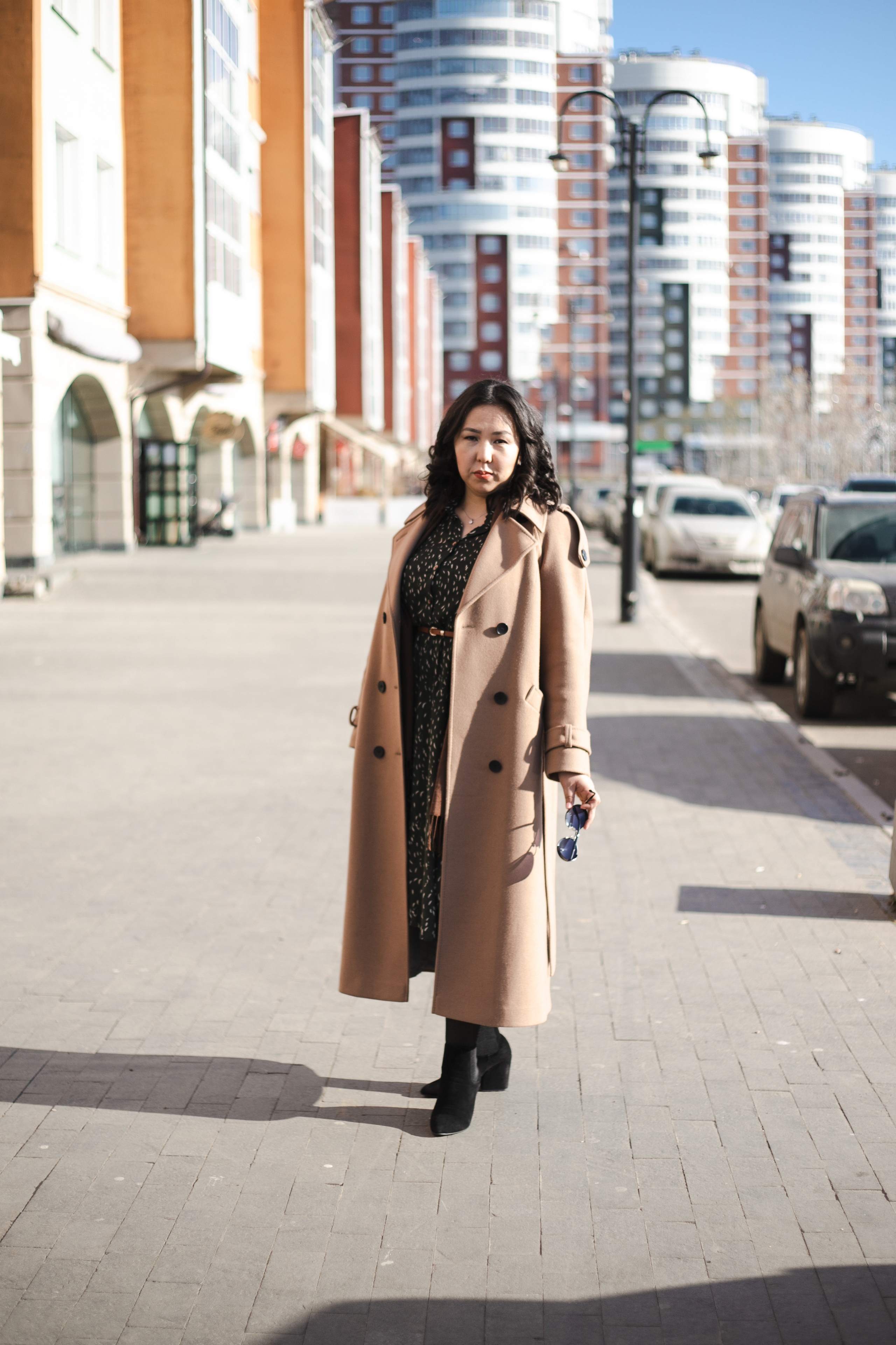 Ирина. Фотограф в Иркутске Тома Кабанова