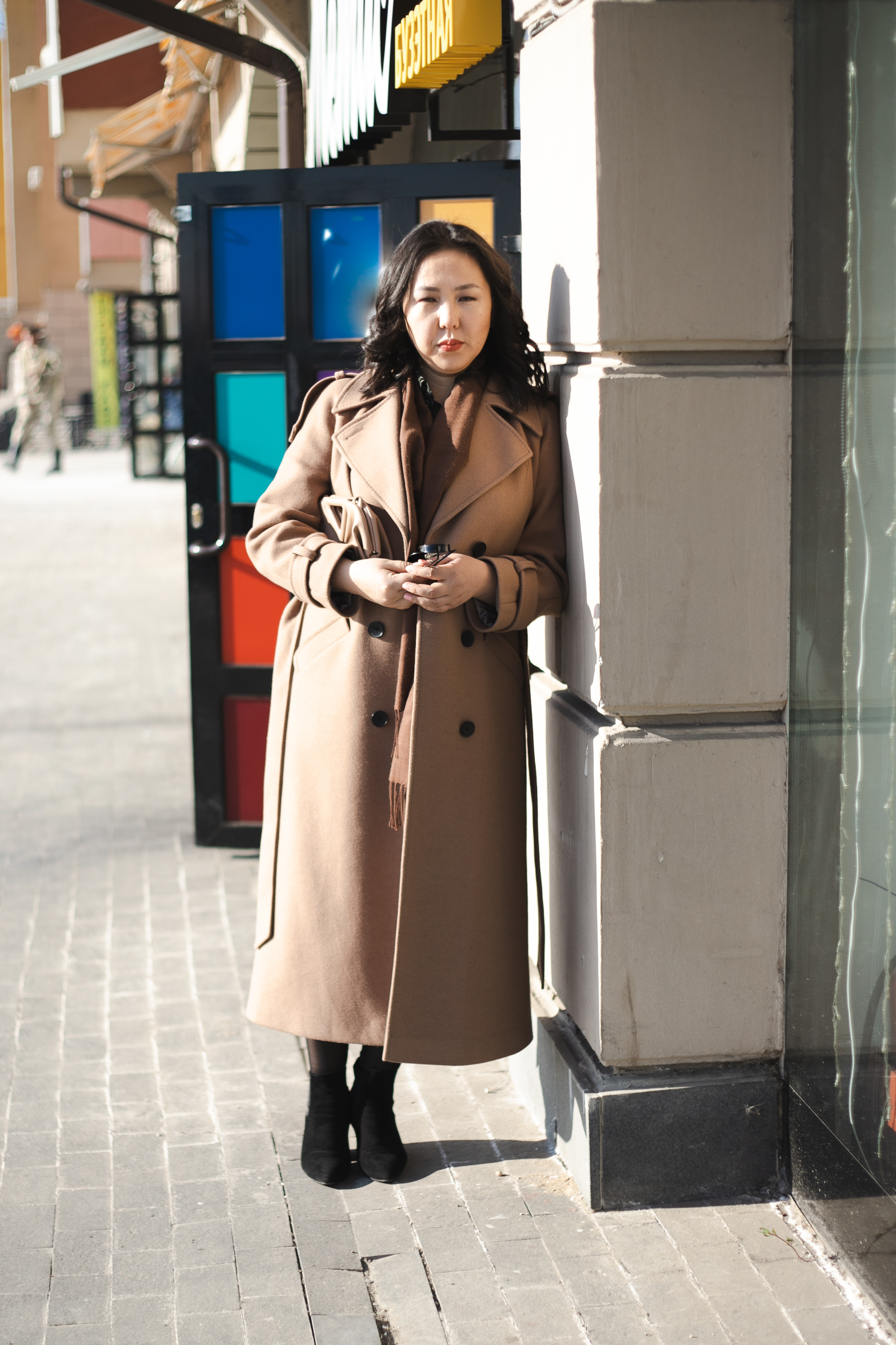 Ирина. Фотограф в Иркутске Тома Кабанова