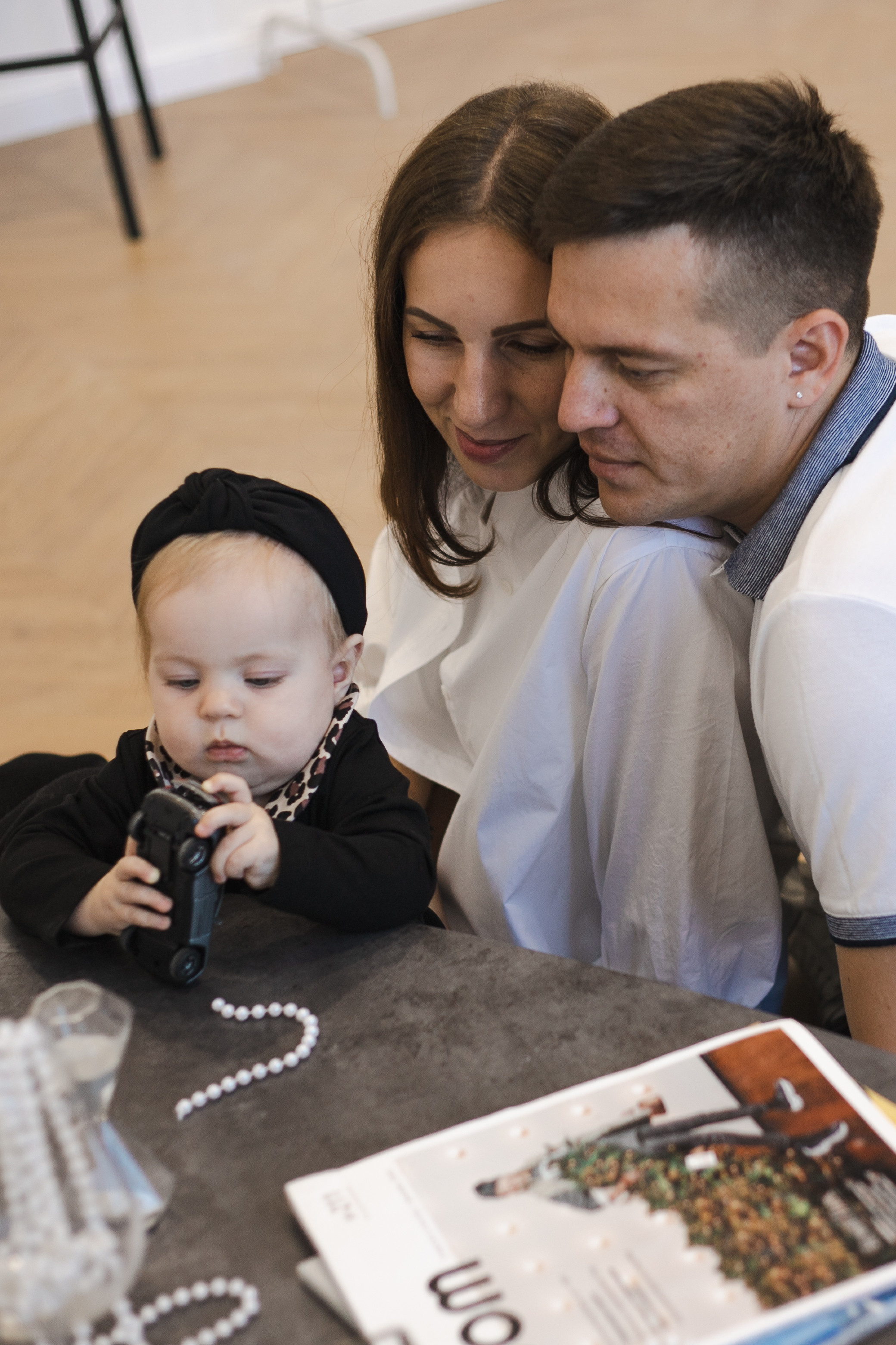 Семья. Фотограф в Иркутске Тома Кабанова