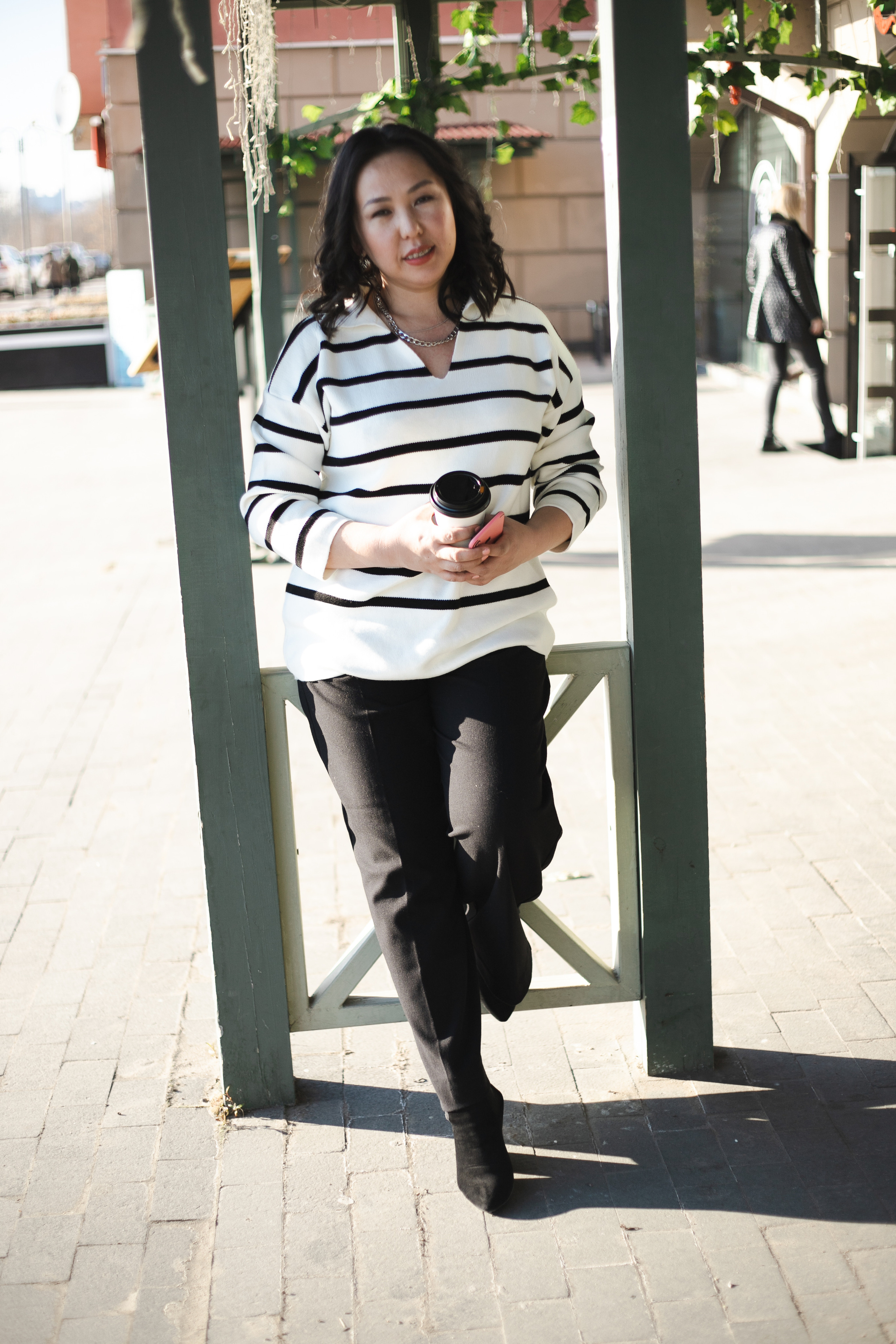 Ирина. Фотограф в Иркутске Тома Кабанова