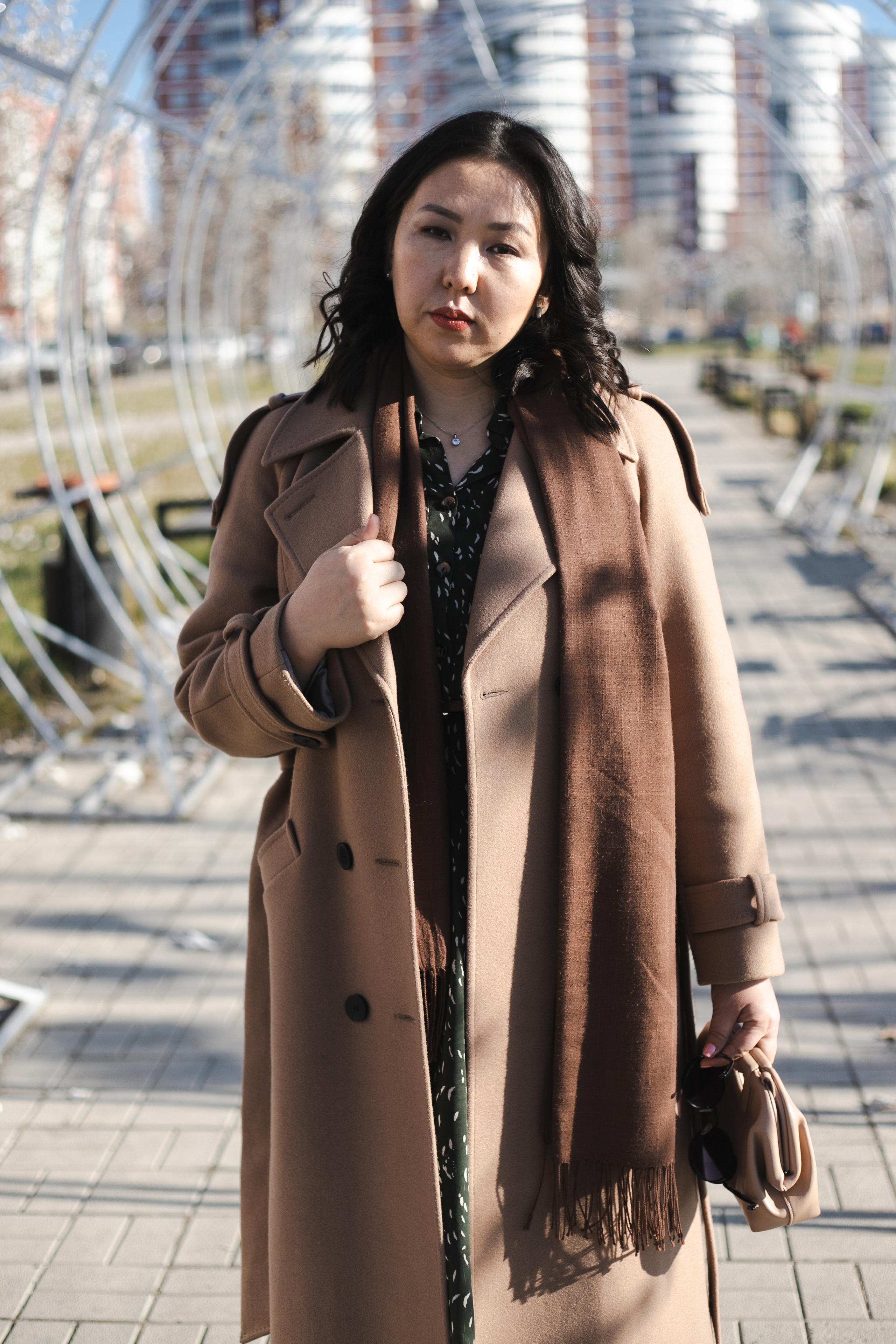 Ирина. Фотограф в Иркутске Тома Кабанова