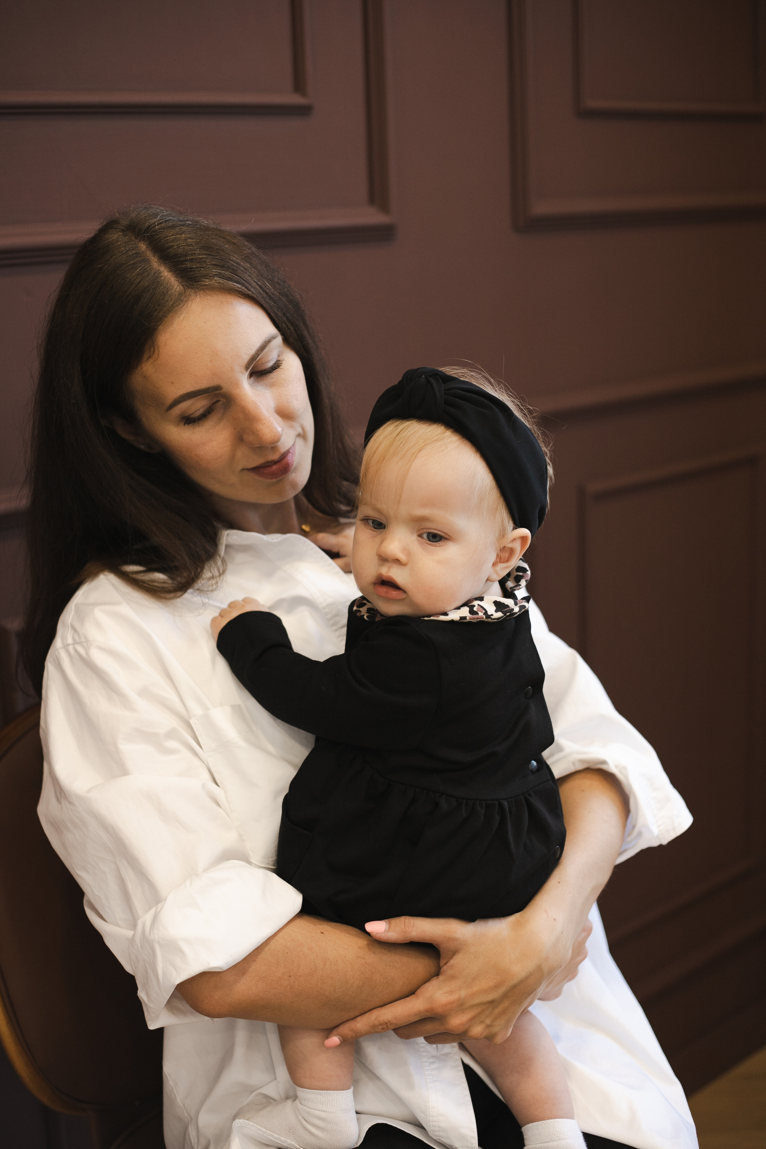 Семья. Фотограф в Иркутске Тома Кабанова