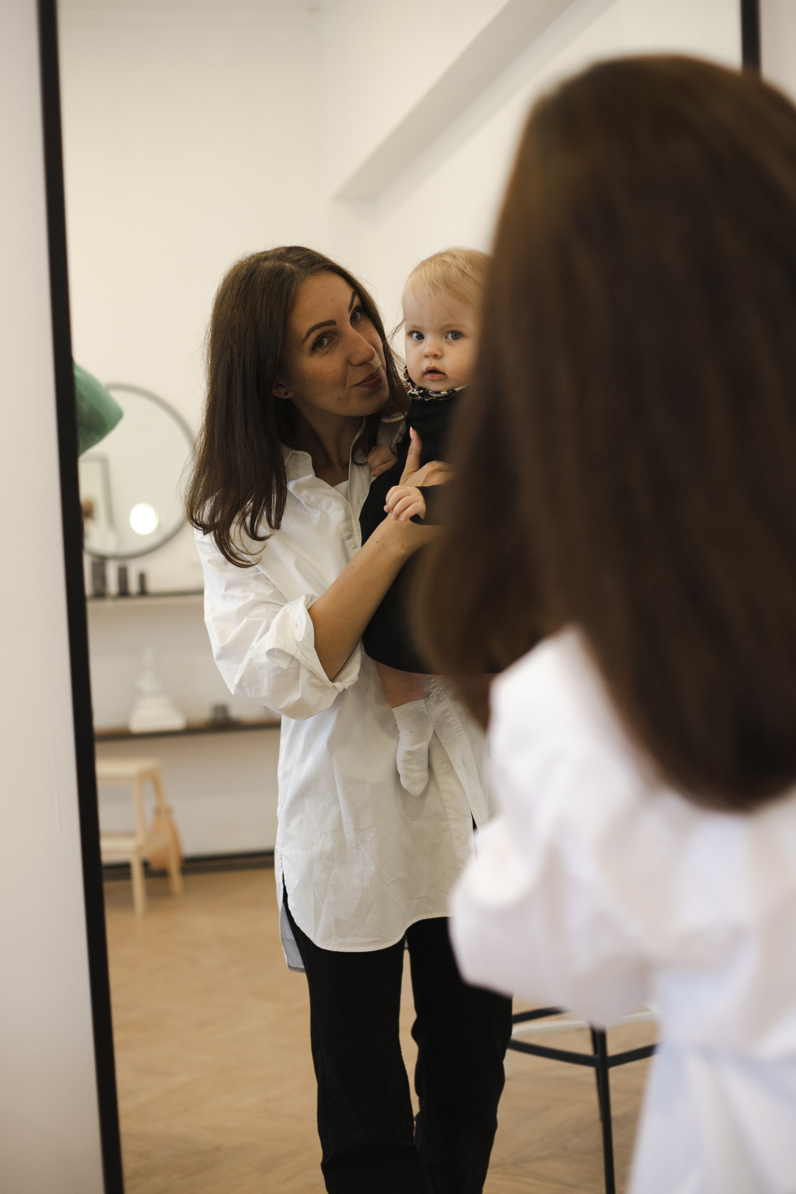 Семья. Фотограф в Иркутске Тома Кабанова