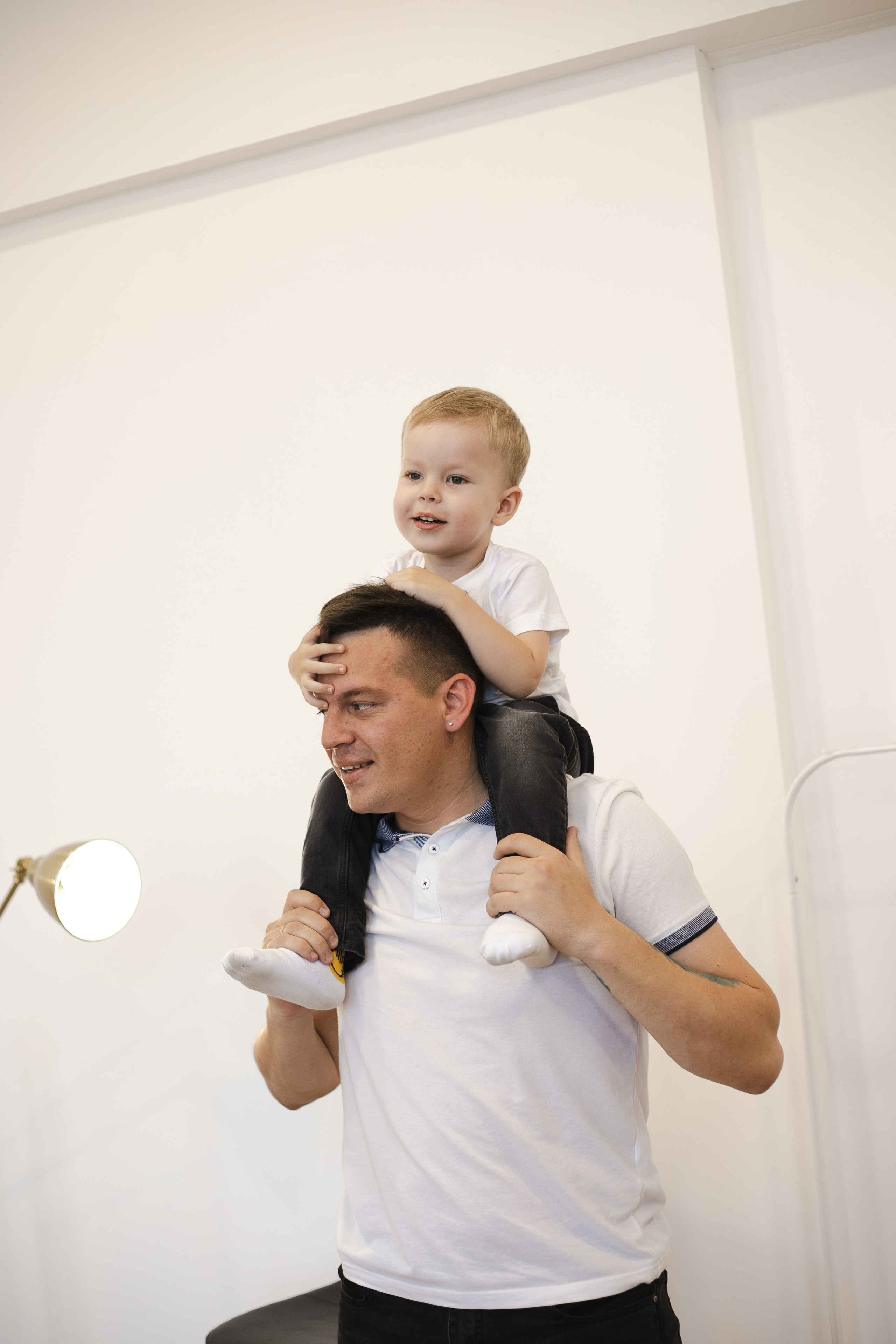 Семья. Фотограф в Иркутске Тома Кабанова