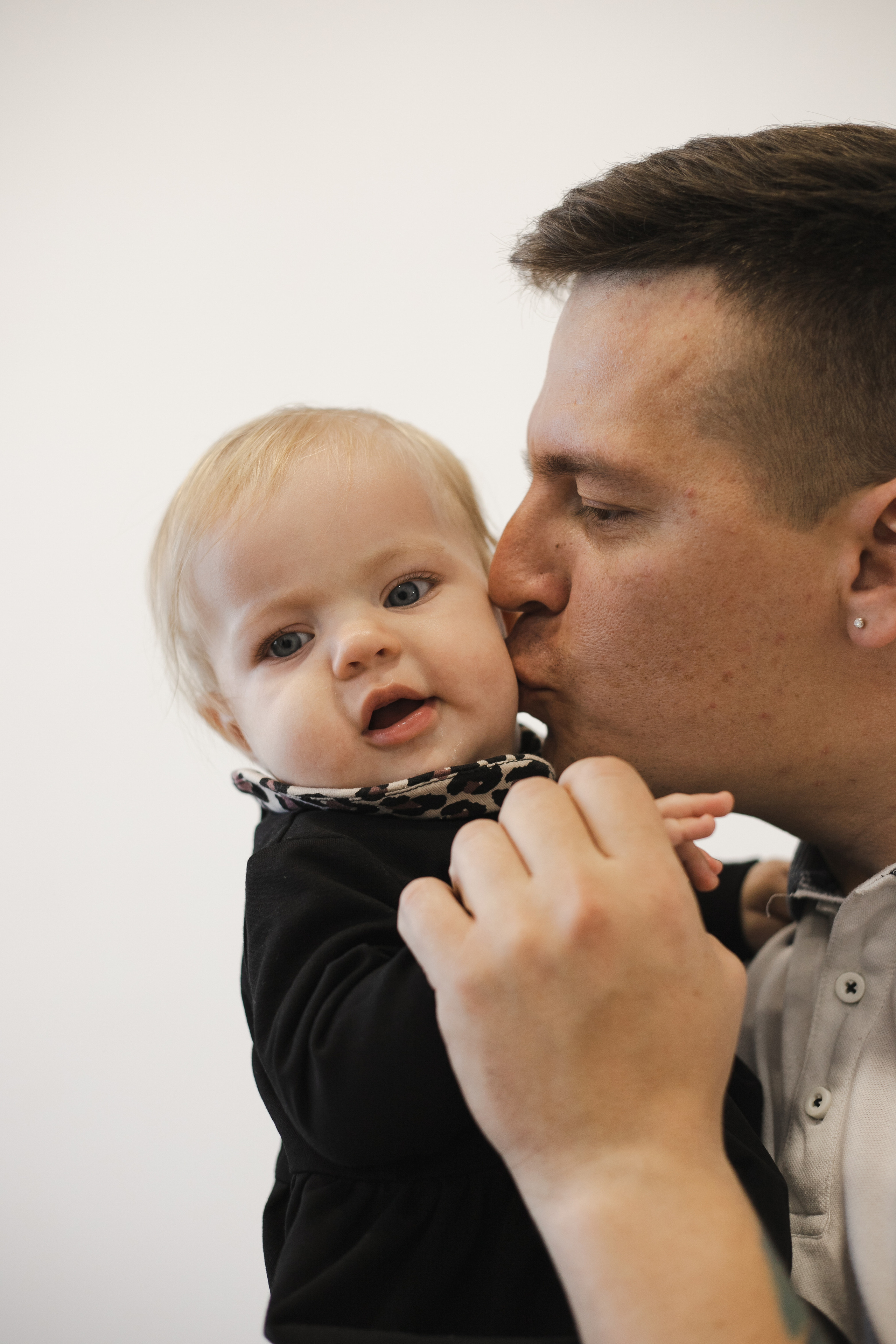 Семья. Фотограф в Иркутске Тома Кабанова