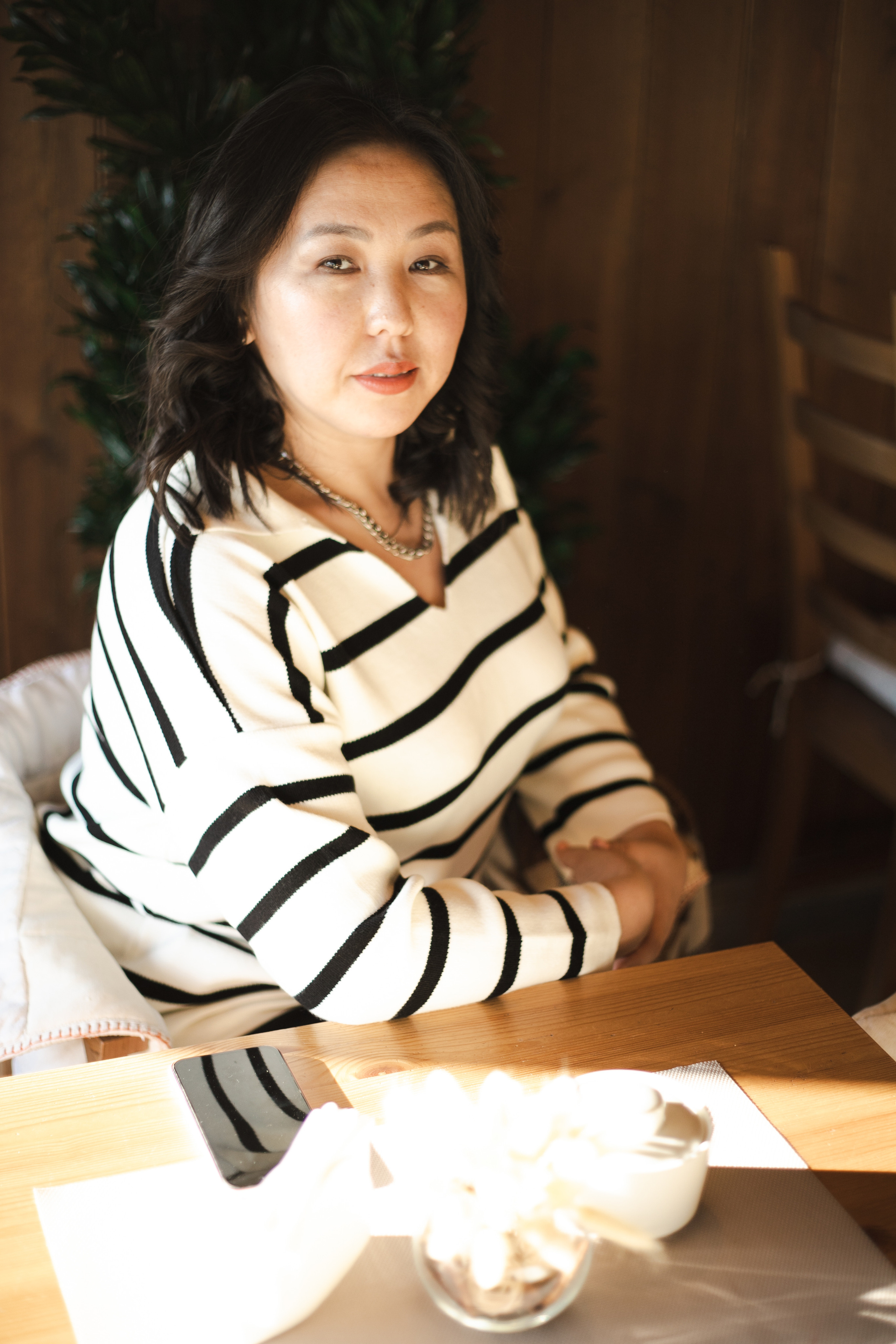 Ирина. Фотограф в Иркутске Тома Кабанова