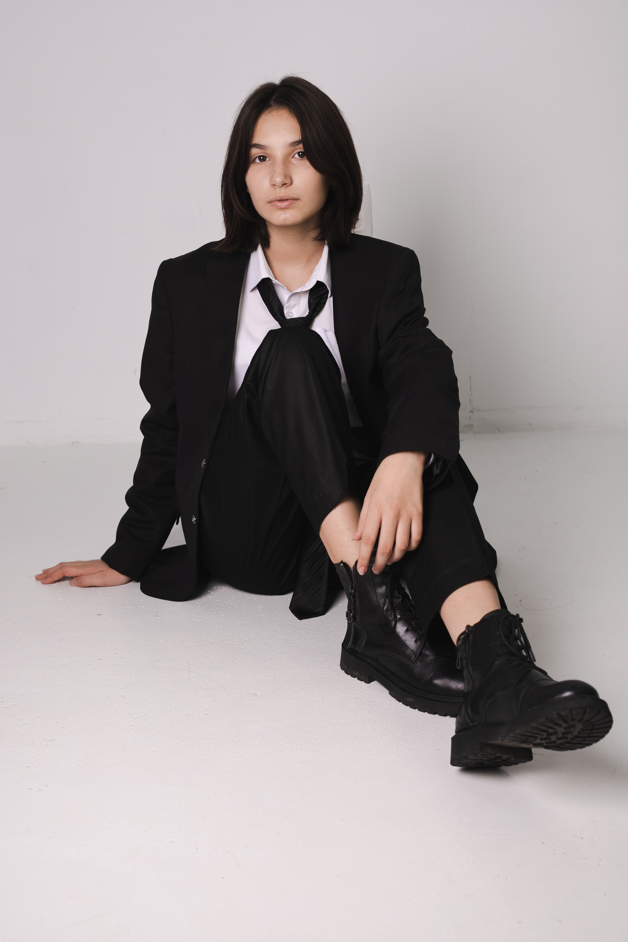 Гарсон. Фотограф в Иркутске Тома Кабанова