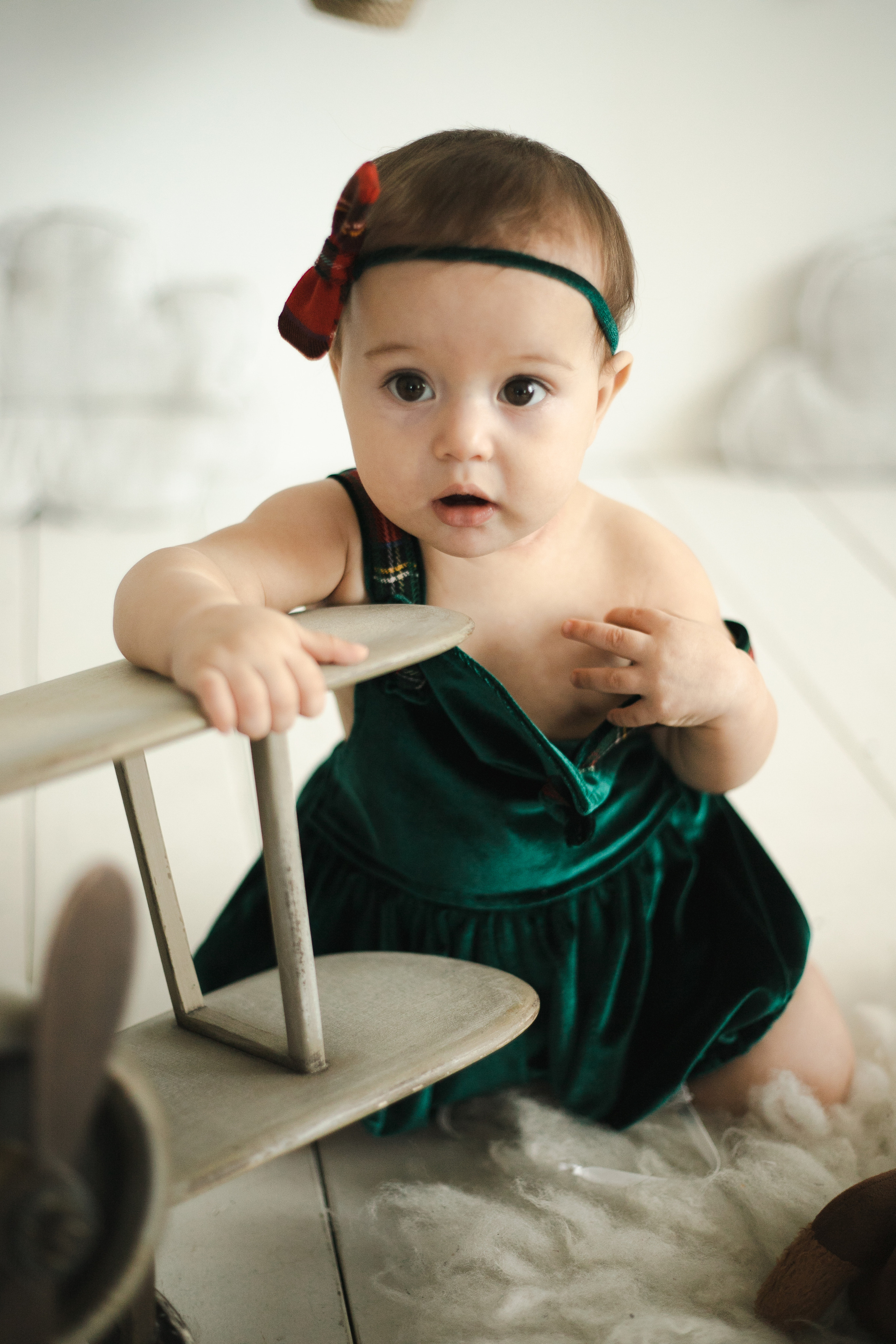 Фотографии для малышей от 6 месяцев. Фотограф в Иркутске Тома Кабанова