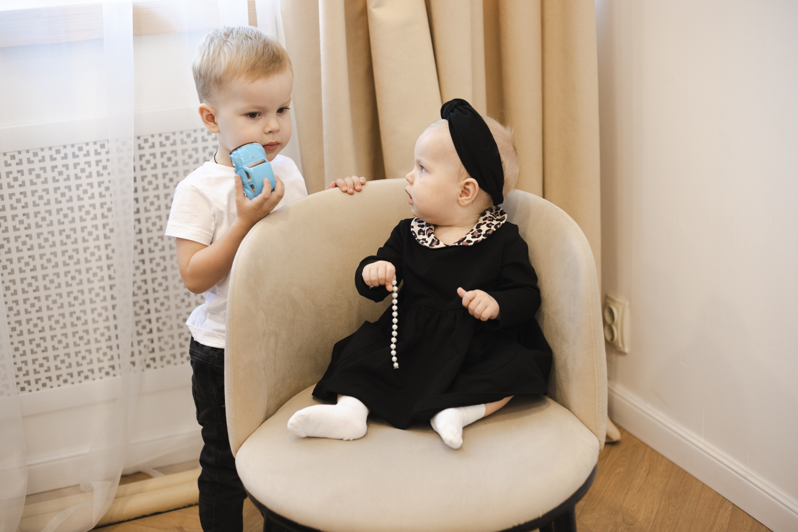 Семья. Фотограф в Иркутске Тома Кабанова