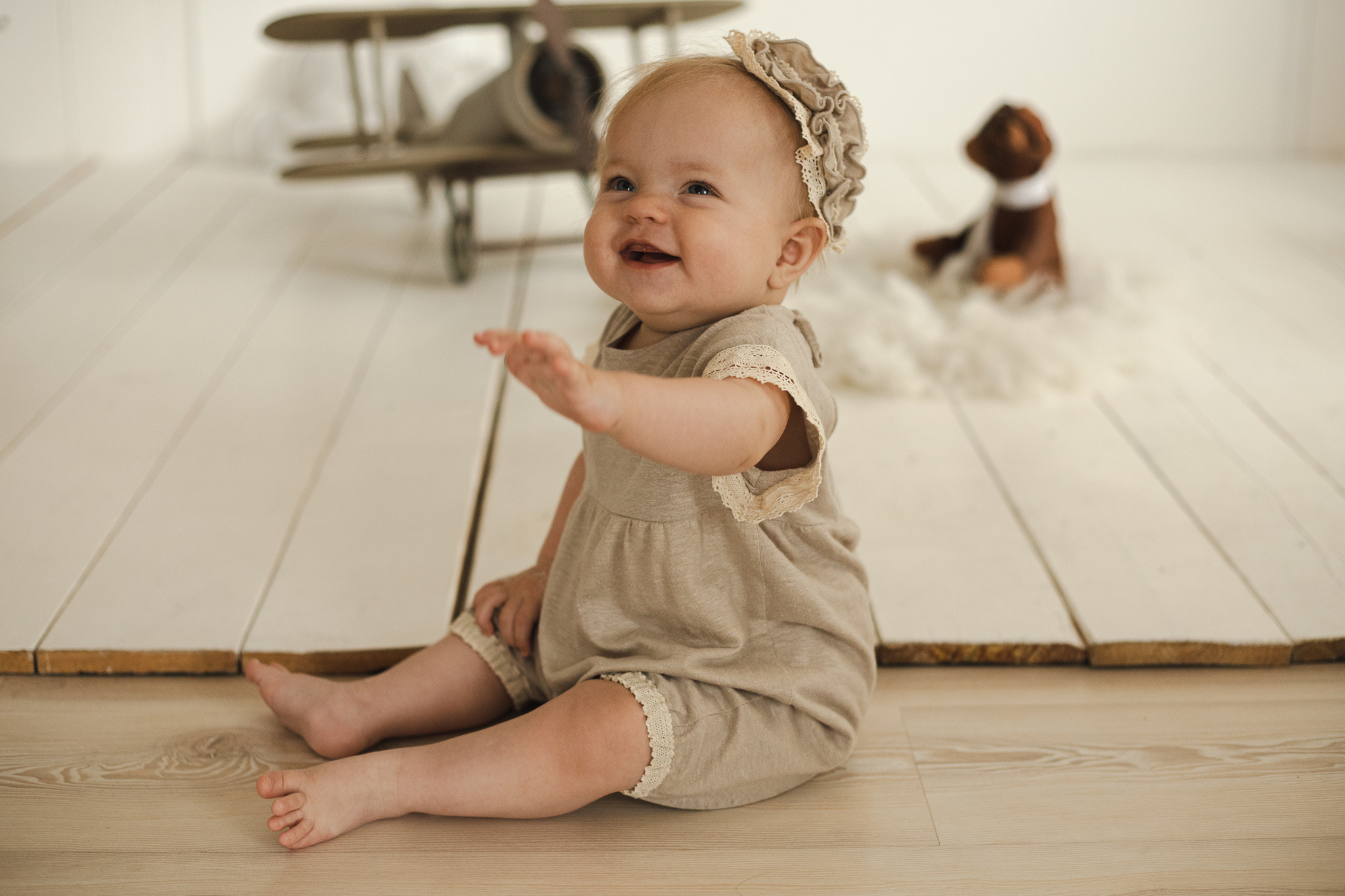 Фотосессия новорожденного. Фотограф в Иркутске Тома Кабанова