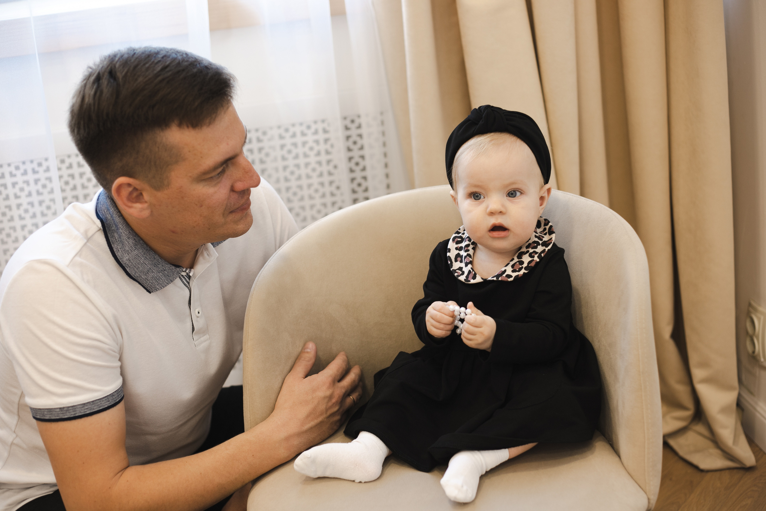 Семья. Фотограф в Иркутске Тома Кабанова