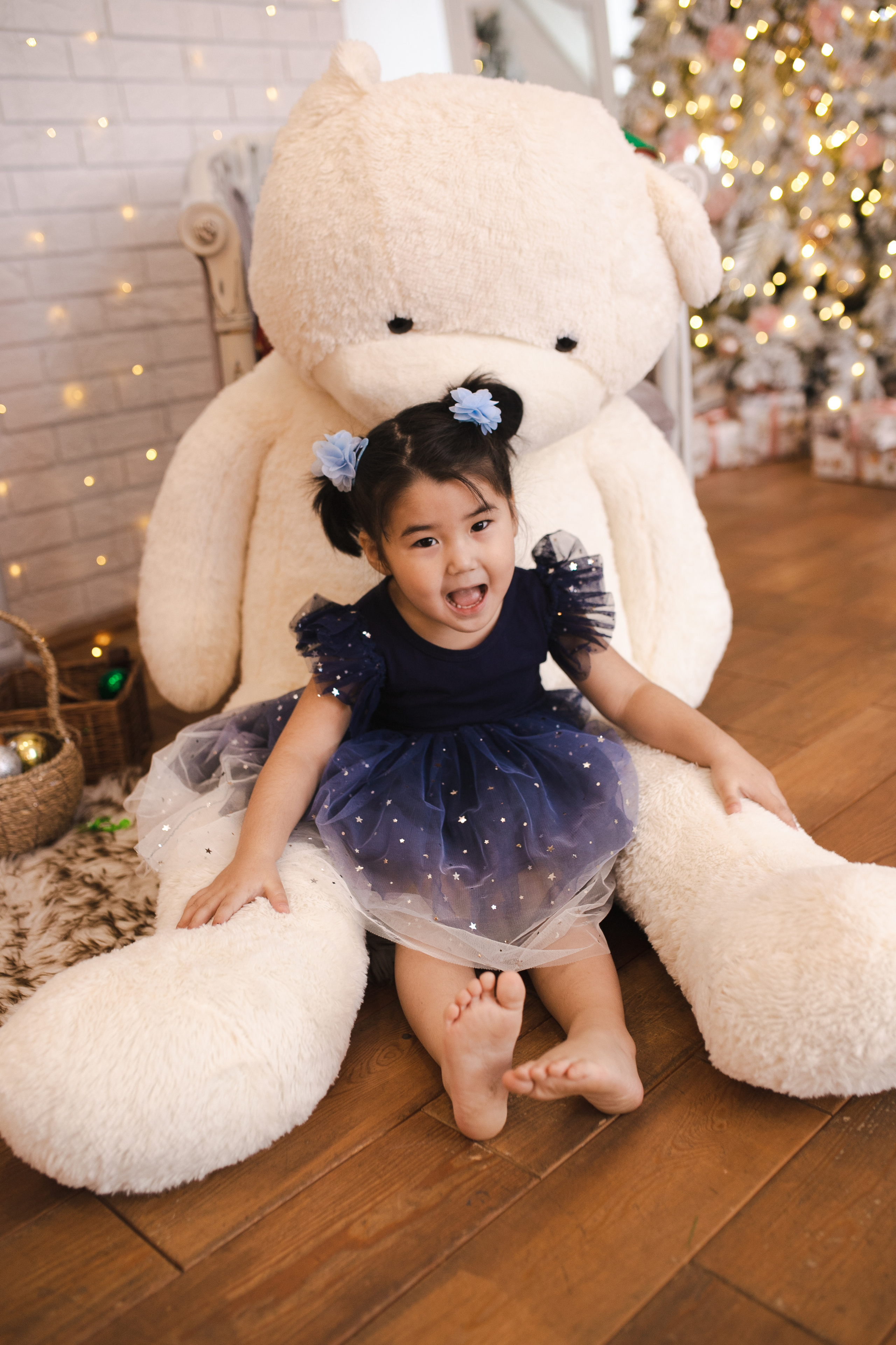 Семейная студийная фотосессия. Фотограф в Иркутске Тома Кабанова