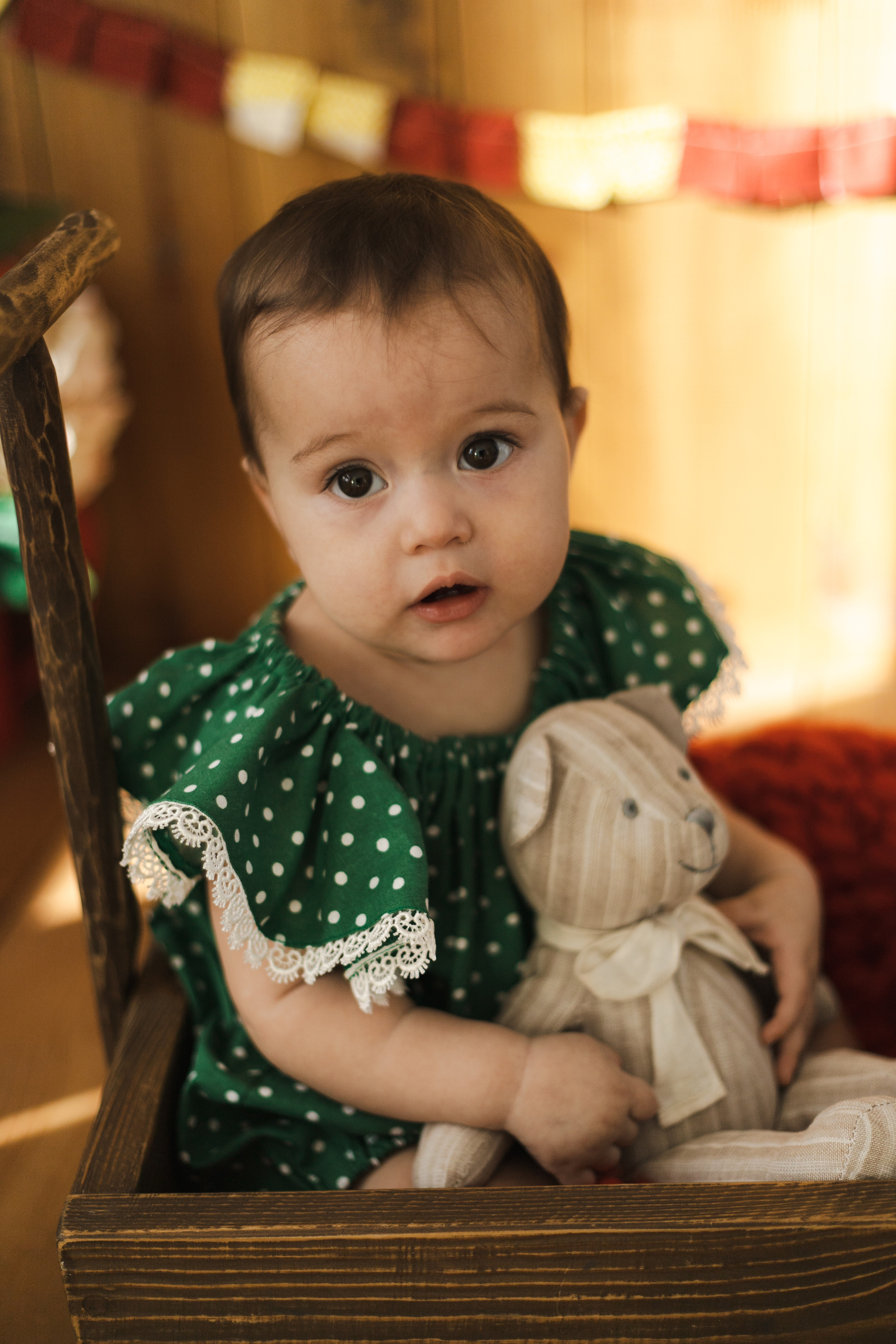 Фотографии для малышей от 6 месяцев. Фотограф в Иркутске Тома Кабанова