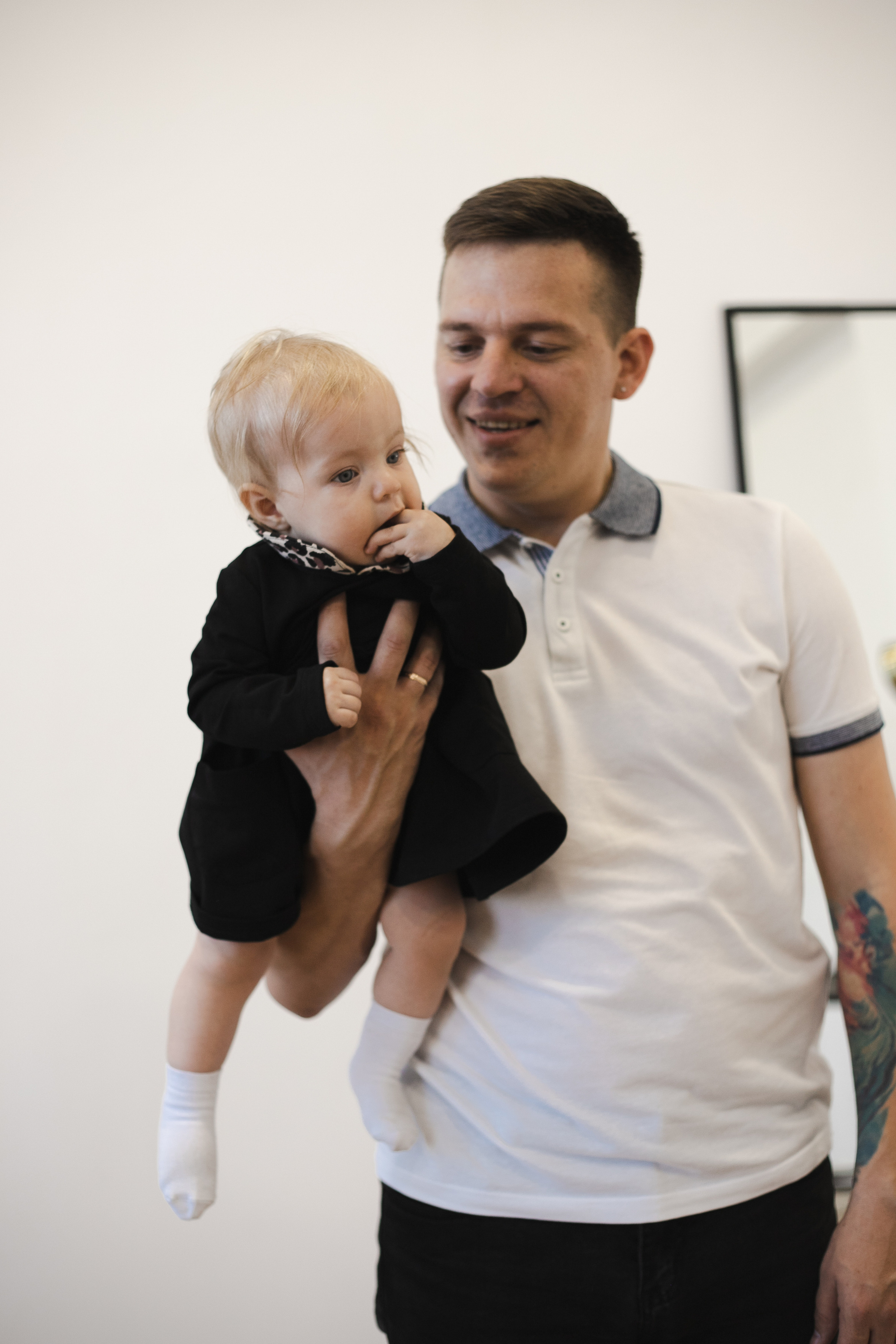 Семья. Фотограф в Иркутске Тома Кабанова