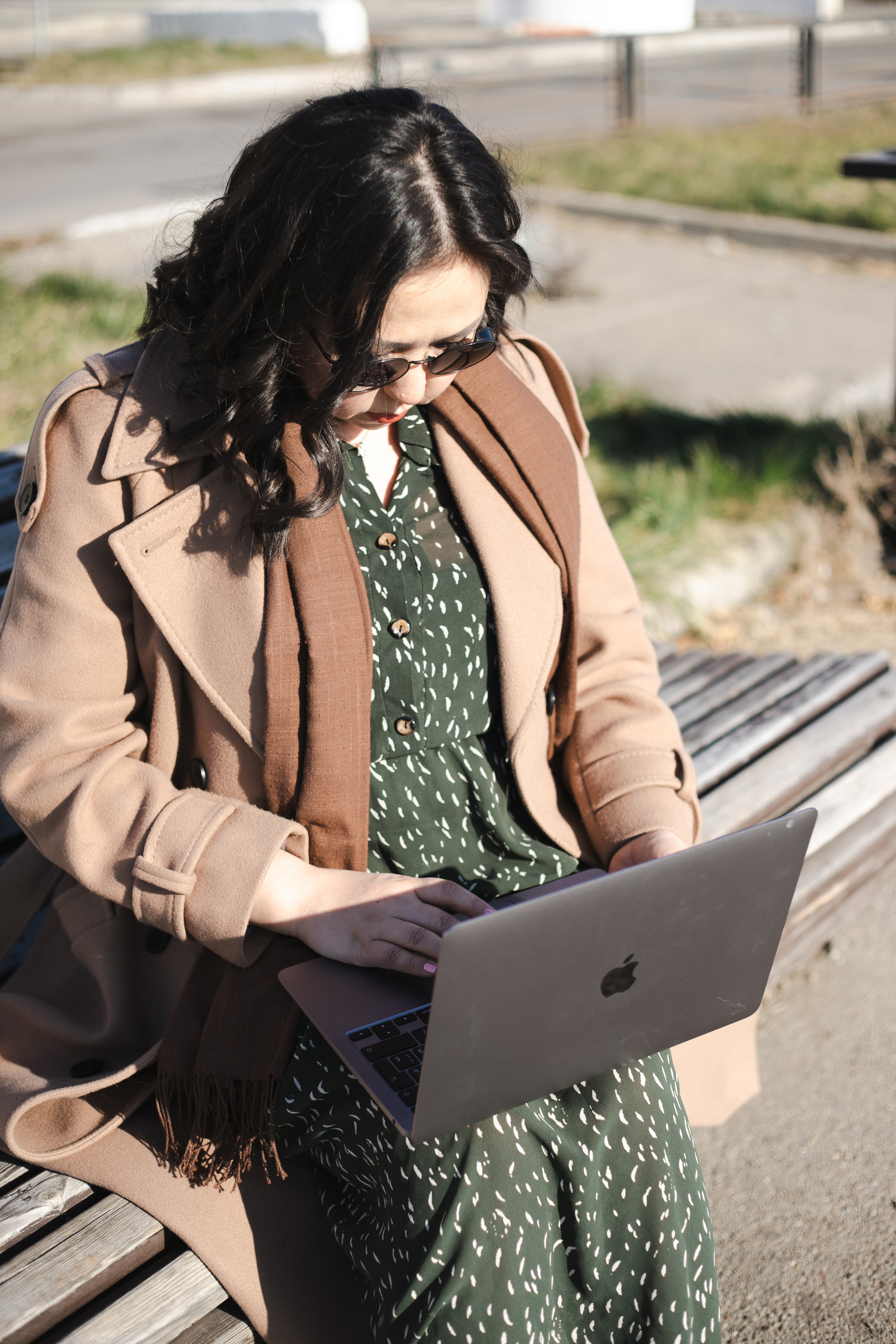 Ирина. Фотограф в Иркутске Тома Кабанова